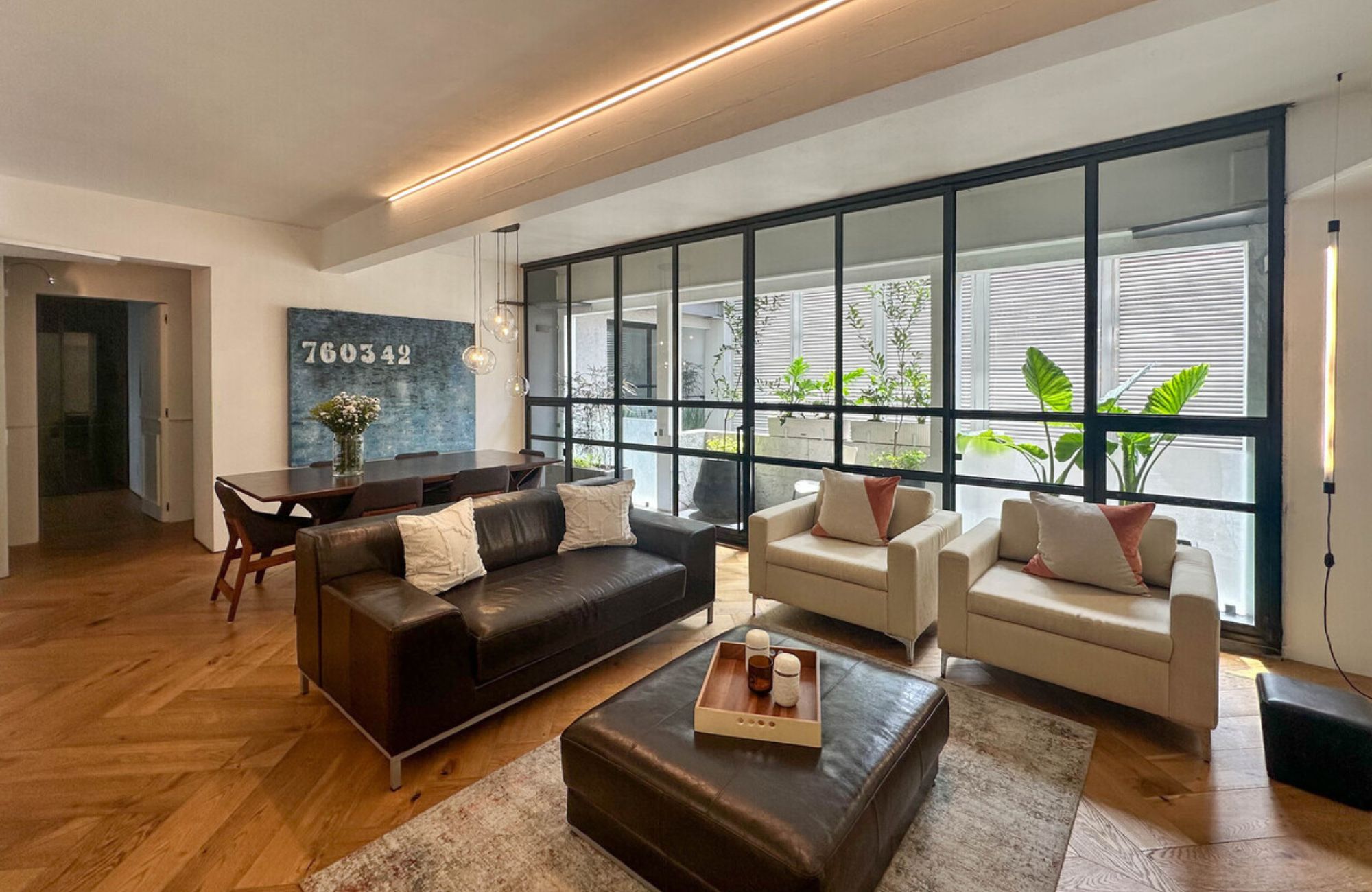 House in a Quiet Area for Sale in Naucalpan de Ju&aacute;rez, Estado de M&eacute;xico