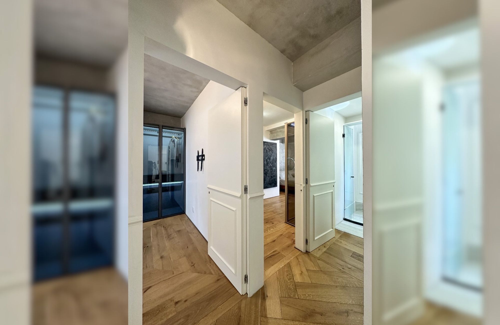 House in a Quiet Area for Sale in Naucalpan de Ju&aacute;rez, Estado de M&eacute;xico