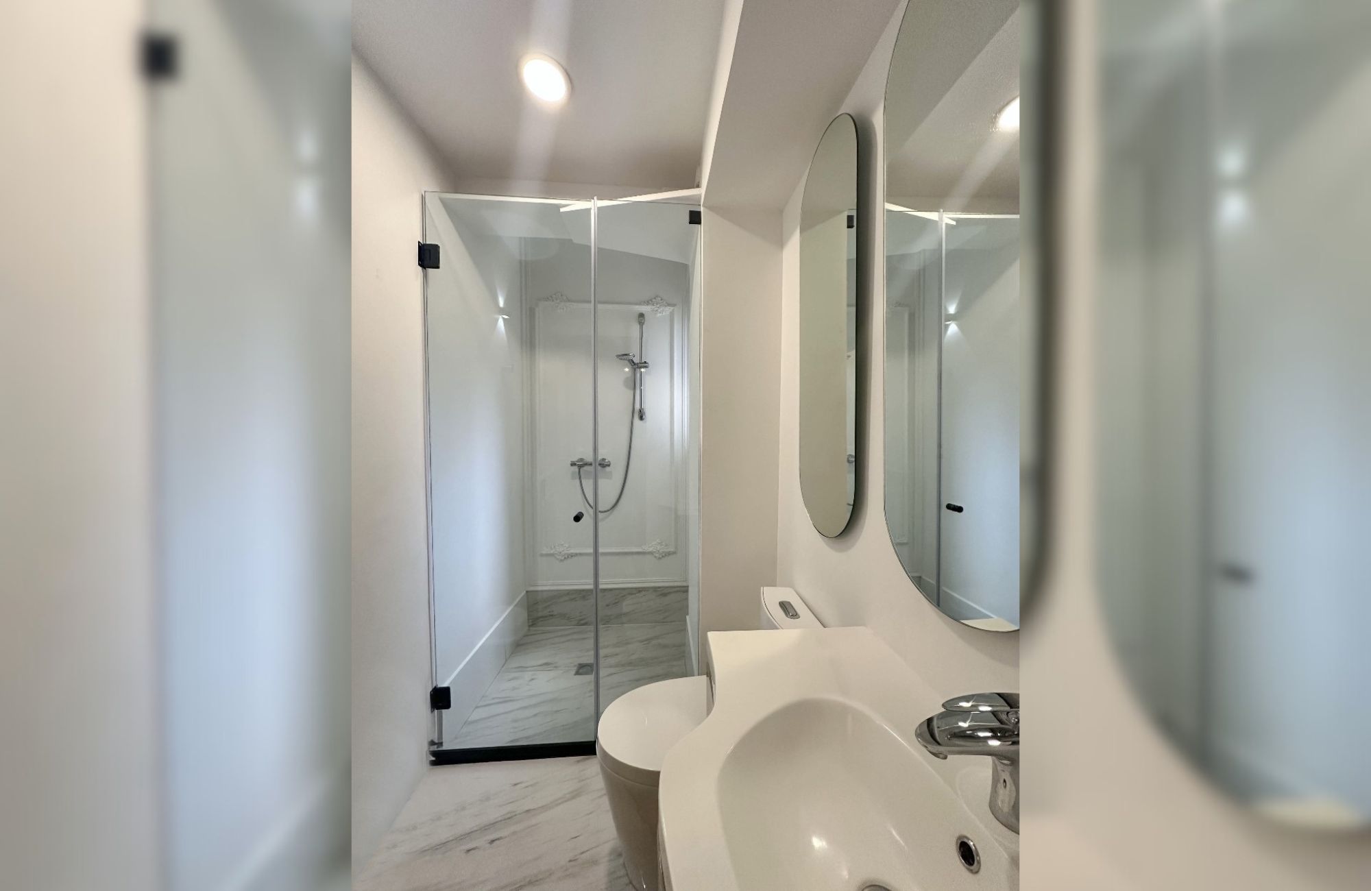 House in a Quiet Area for Sale in Naucalpan de Ju&aacute;rez, Estado de M&eacute;xico