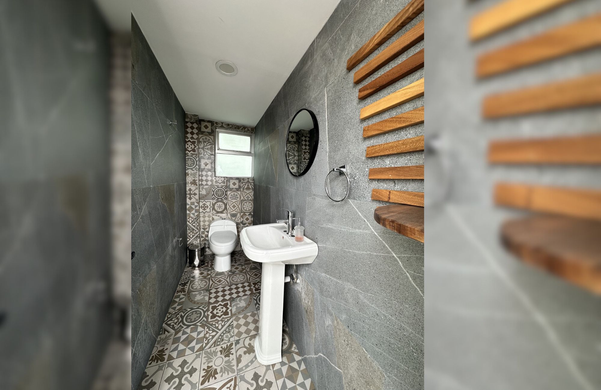 House in a Quiet Area for Sale in Naucalpan de Ju&aacute;rez, Estado de M&eacute;xico