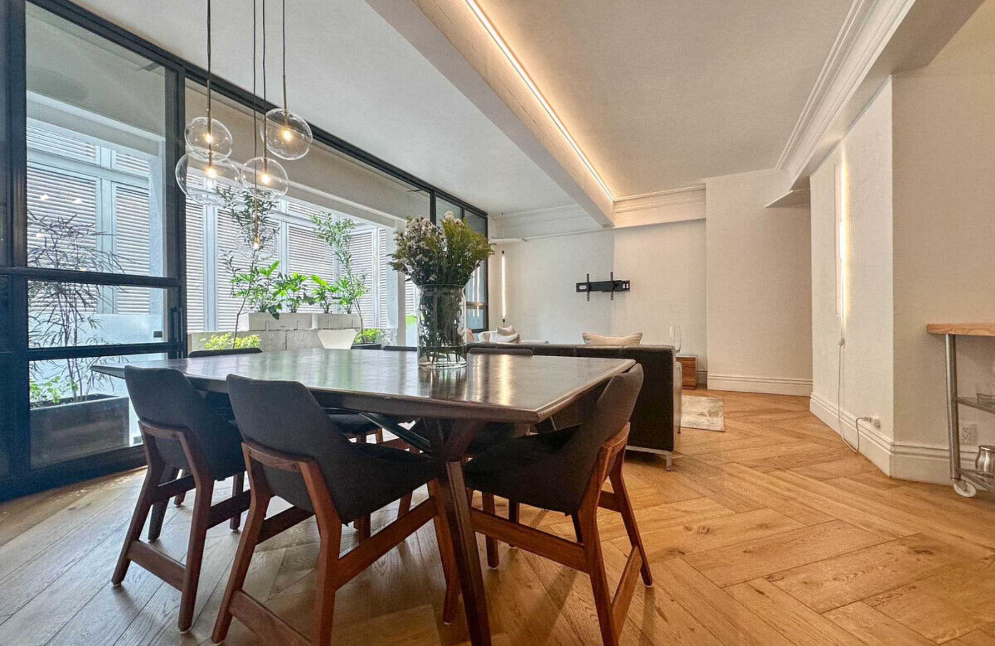 House in a Quiet Area for Sale in Naucalpan de Ju&aacute;rez, Estado de M&eacute;xico