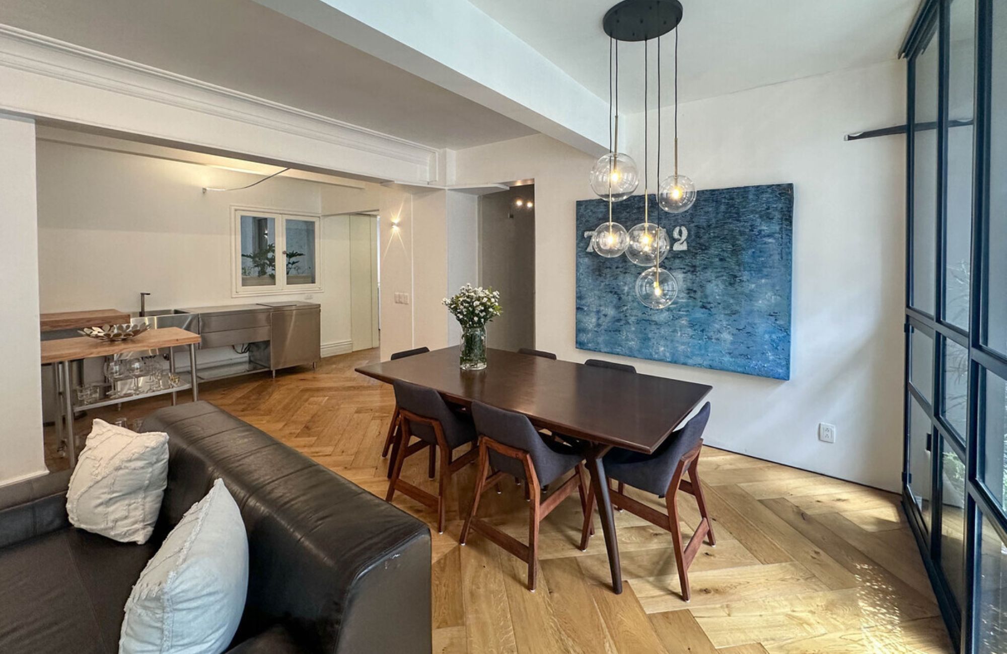 House in a Quiet Area for Sale in Naucalpan de Ju&aacute;rez, Estado de M&eacute;xico