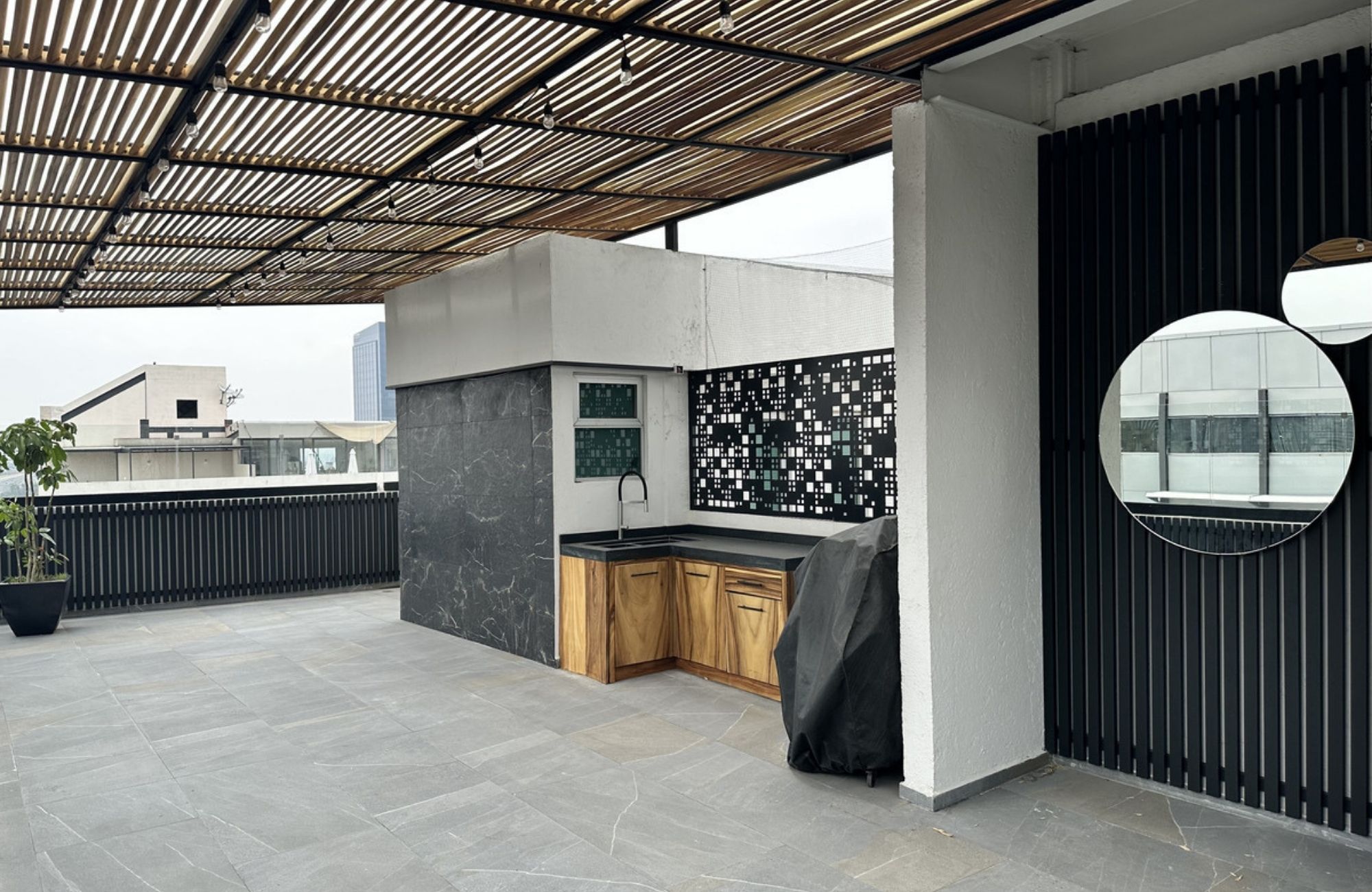 House in a Quiet Area for Sale in Naucalpan de Ju&aacute;rez, Estado de M&eacute;xico