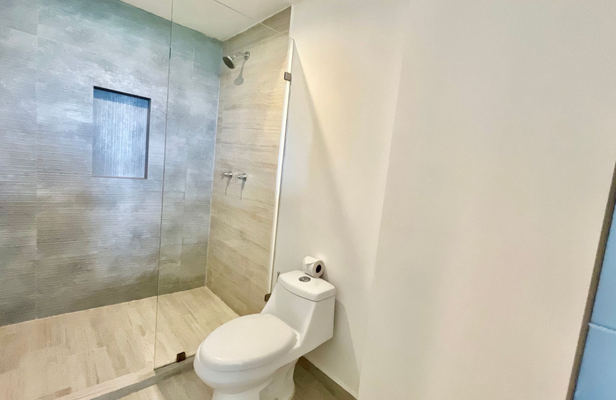 Penthouse near to the beach, furnished, for sale, Downtown, Playa del Carmen