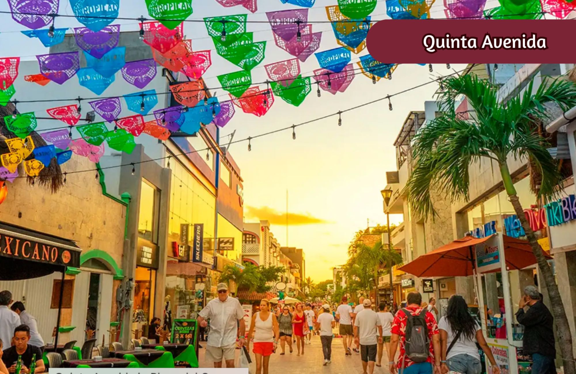 Penthouse near to the beach, furnished, for sale, Downtown, Playa del Carmen