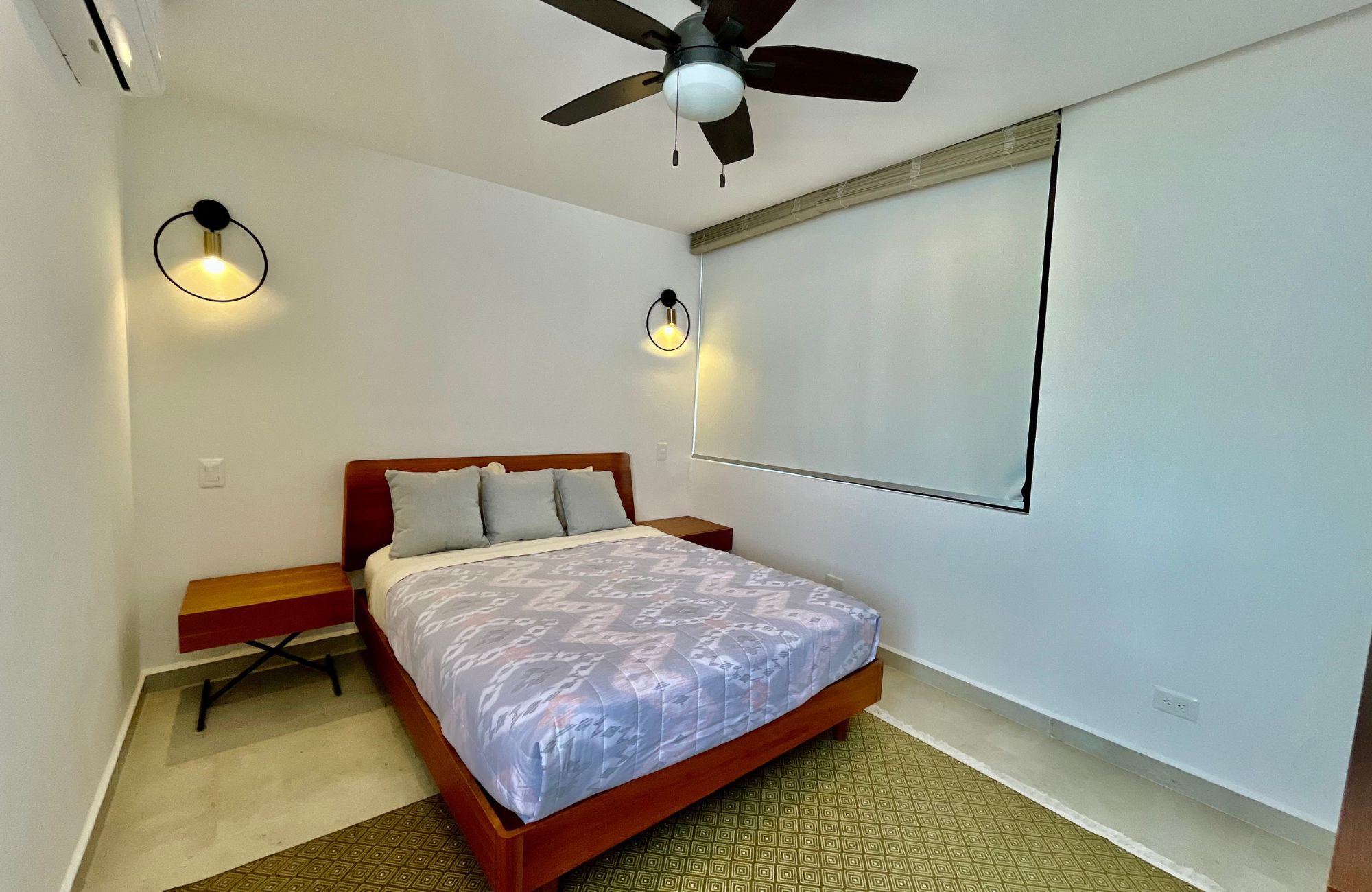 Penthouse near to the beach, furnished, for sale, Downtown, Playa del Carmen