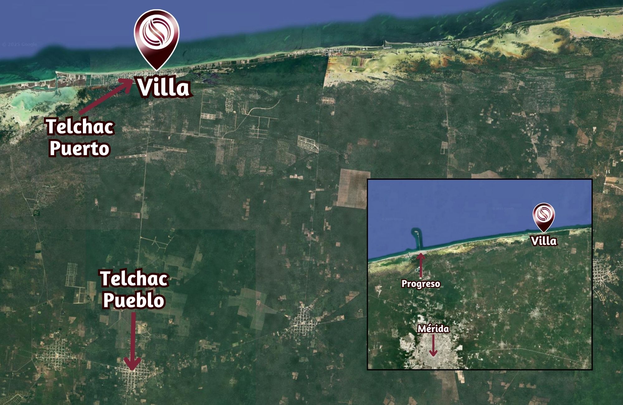 Luxury Home with Pool and Terrace for Sale, Zona Norte, M&eacute;rida, Yucat&aacute;n