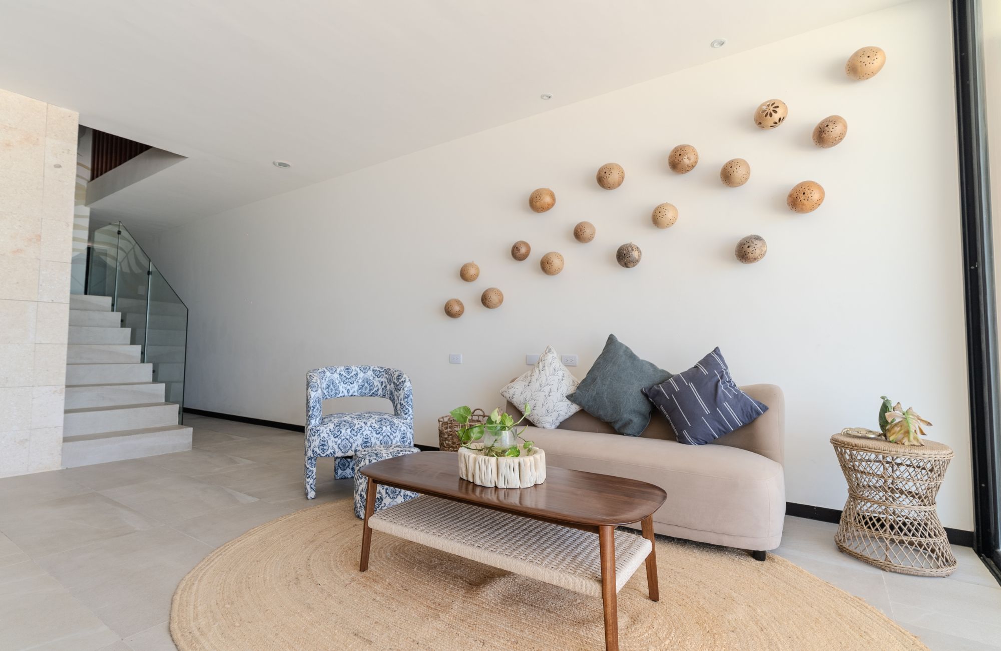 Luxury Home with Pool and Terrace for Sale, Zona Norte, M&eacute;rida, Yucat&aacute;n