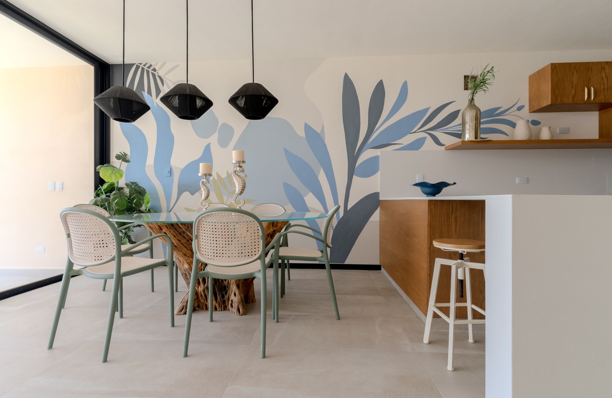 Luxury Home with Pool and Terrace for Sale, Zona Norte, M&eacute;rida, Yucat&aacute;n