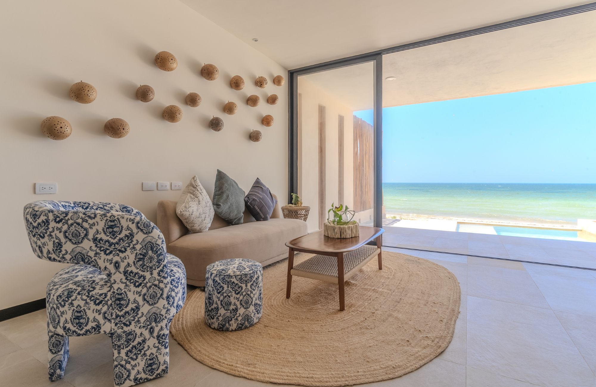 Luxury Home with Pool and Terrace for Sale, Zona Norte, M&eacute;rida, Yucat&aacute;n