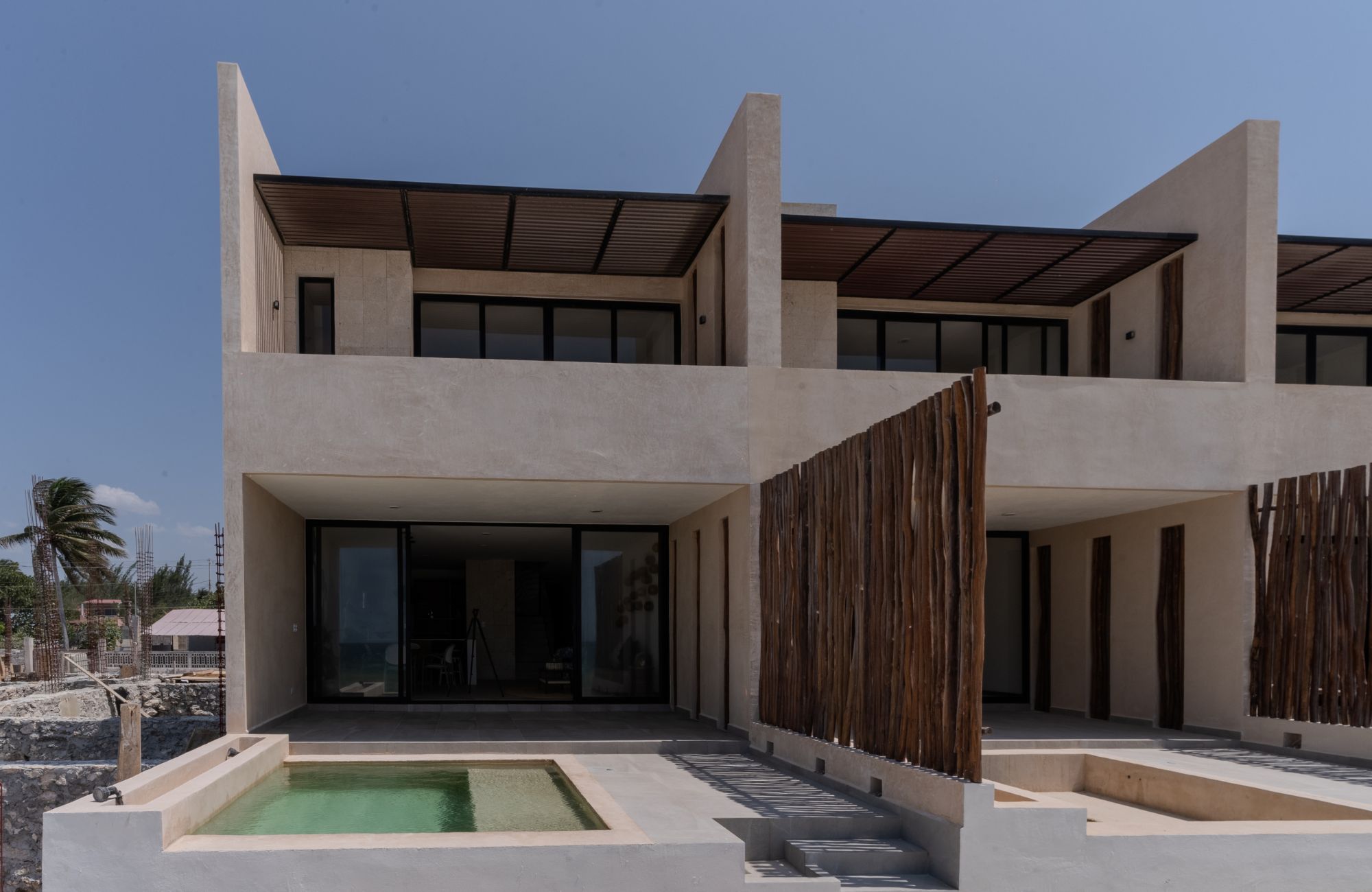 Luxury Home with Pool and Terrace for Sale, Zona Norte, M&eacute;rida, Yucat&aacute;n