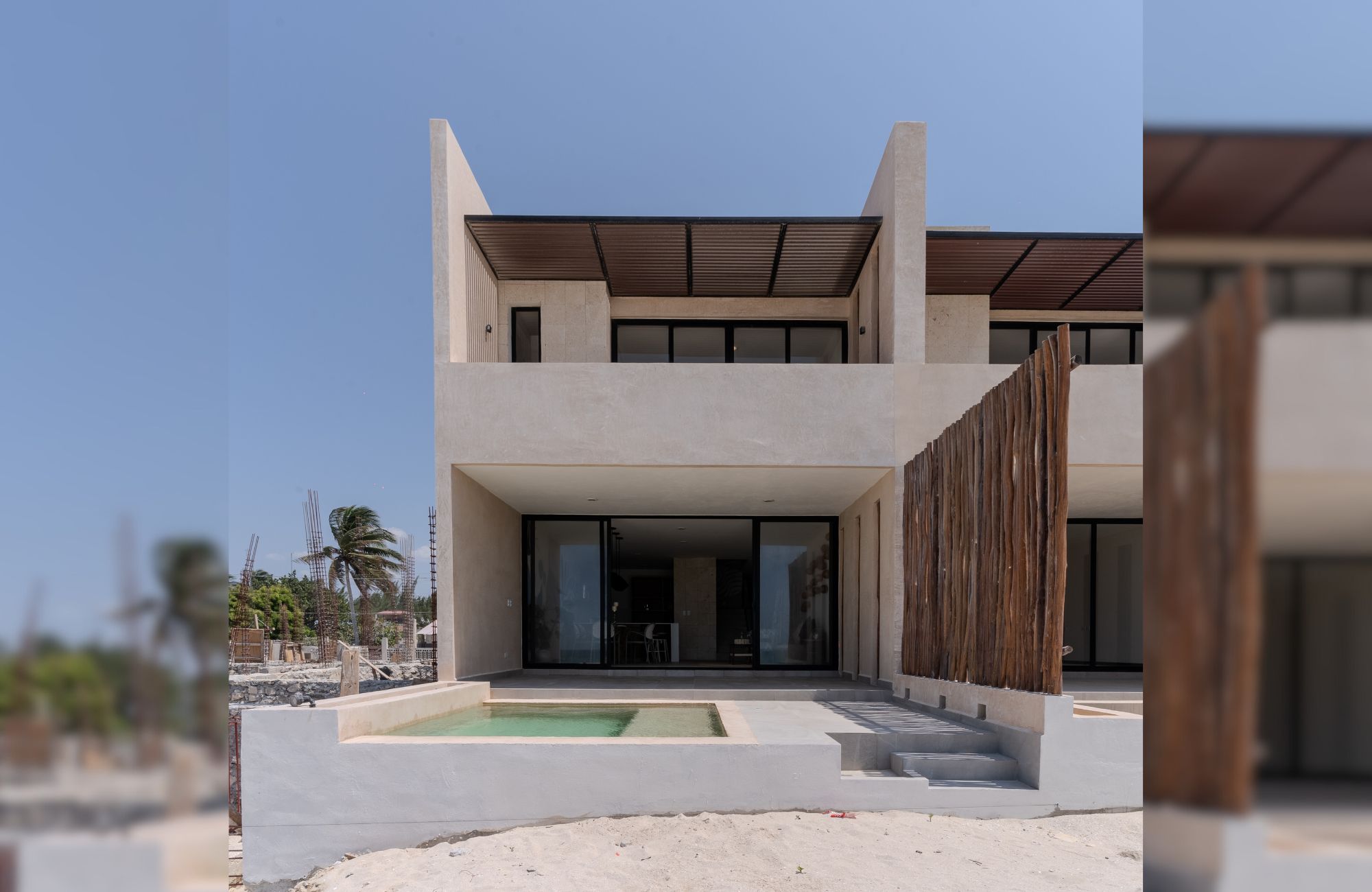 Luxury Home with Pool and Terrace for Sale, Zona Norte, M&eacute;rida, Yucat&aacute;n