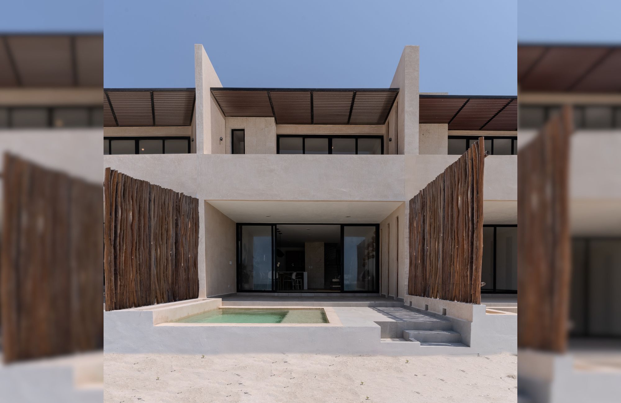 Luxury Home with Pool and Terrace for Sale, Zona Norte, M&eacute;rida, Yucat&aacute;n