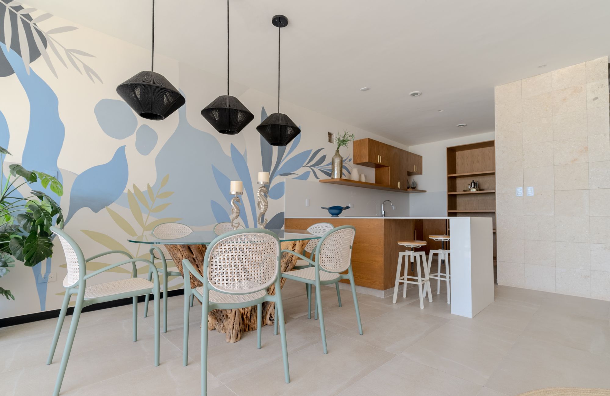 Luxury Home with Pool and Terrace for Sale, Zona Norte, M&eacute;rida, Yucat&aacute;n