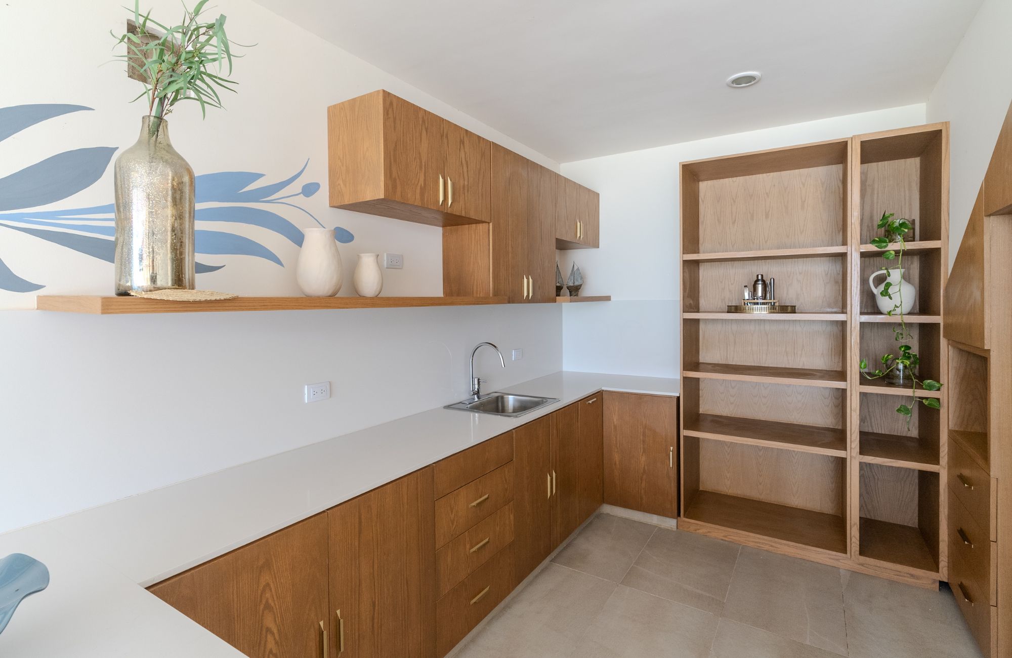 Luxury Home with Pool and Terrace for Sale, Zona Norte, M&eacute;rida, Yucat&aacute;n