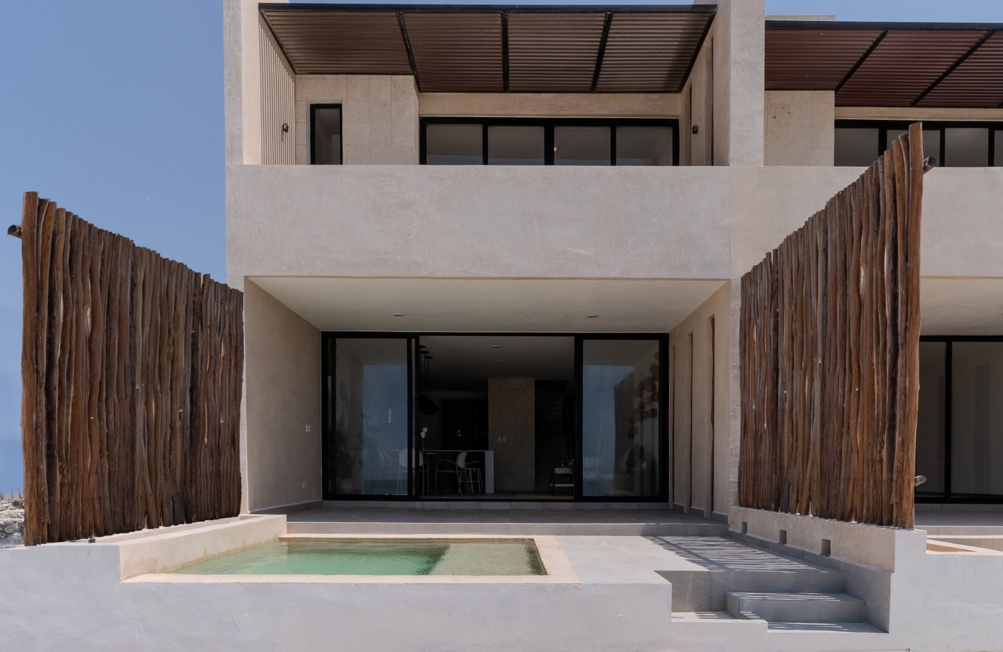 Luxury Home with Pool and Terrace for Sale, Zona Norte, M&eacute;rida, Yucat&aacute;n