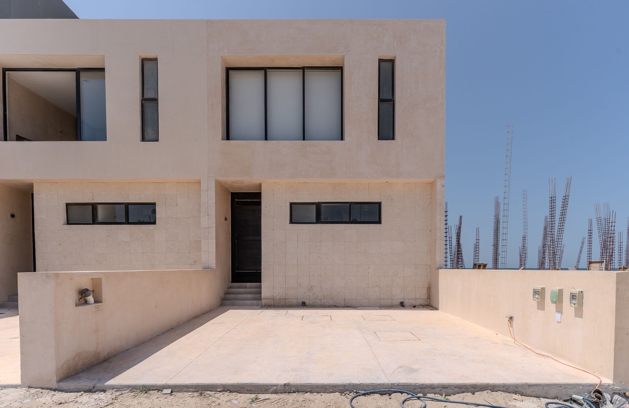 Luxury Home with Pool and Terrace for Sale, Zona Norte, M&eacute;rida, Yucat&aacute;n