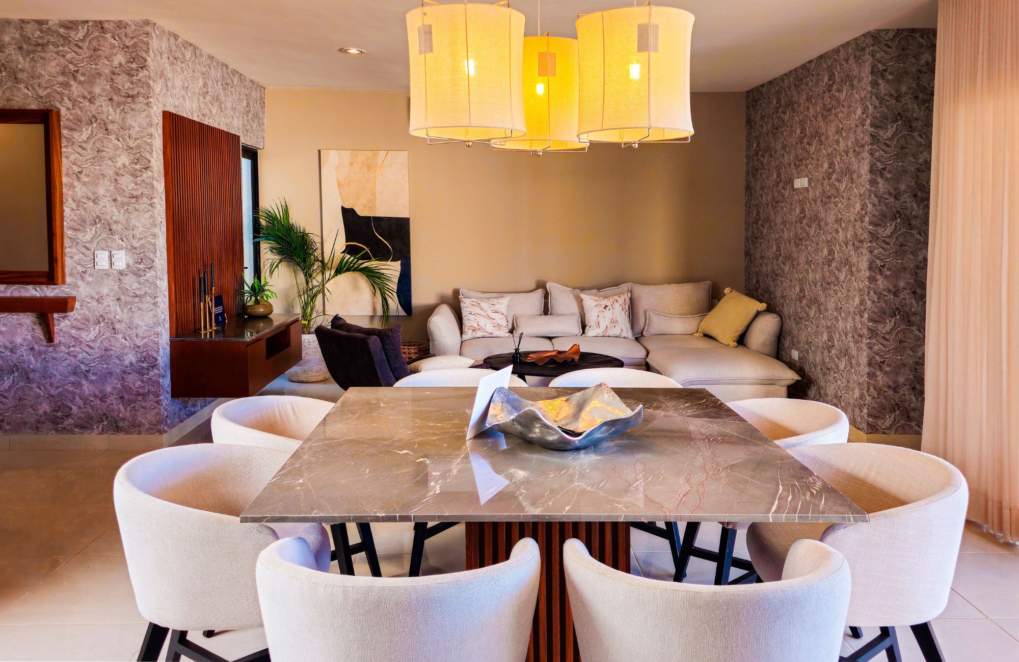 House in gated community with clubhouse, for sale, Conkal, M&eacute;rida