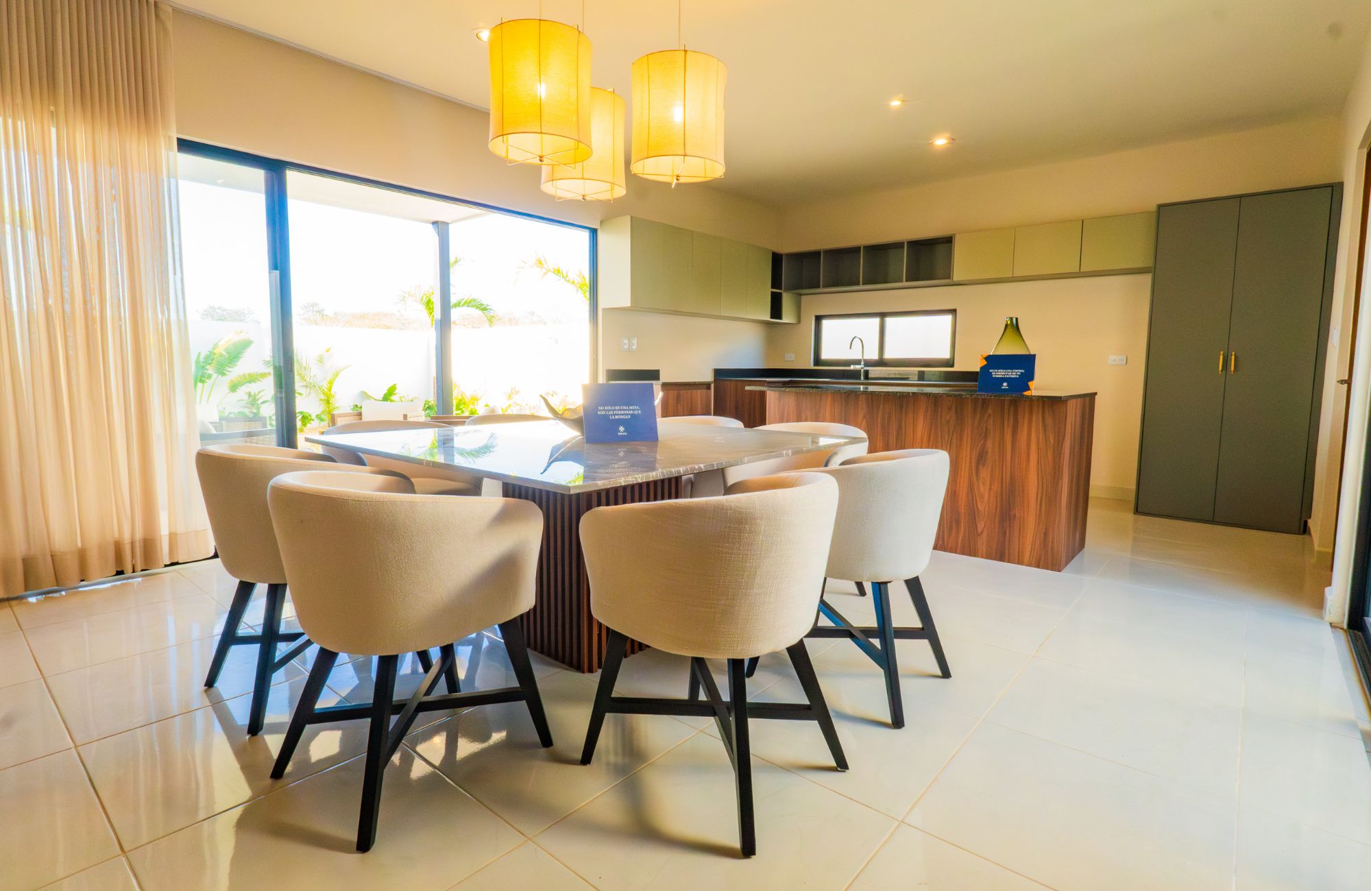 House in gated community with clubhouse, for sale, Conkal, M&eacute;rida