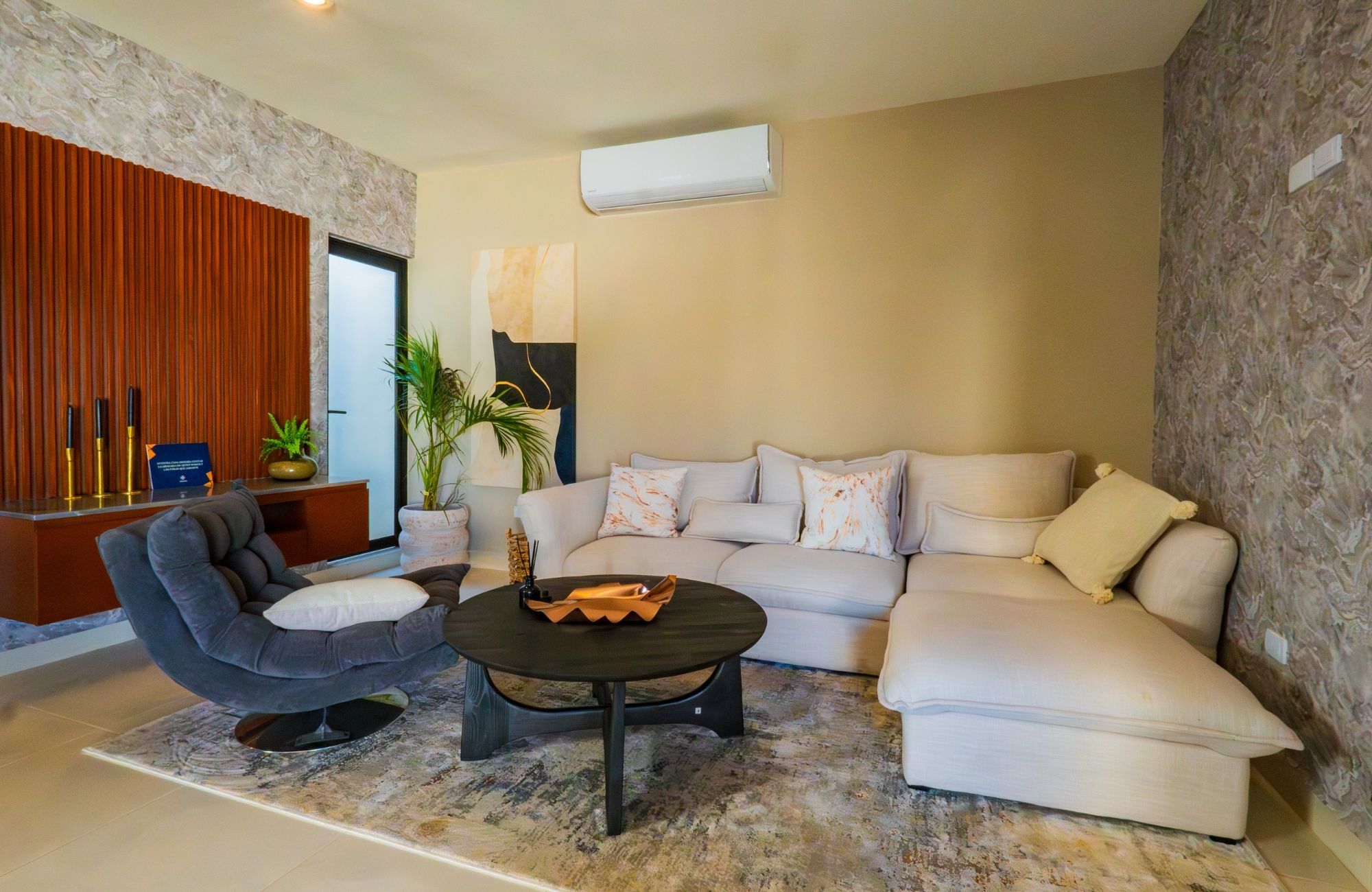 House in gated community with clubhouse, for sale, Conkal, M&eacute;rida