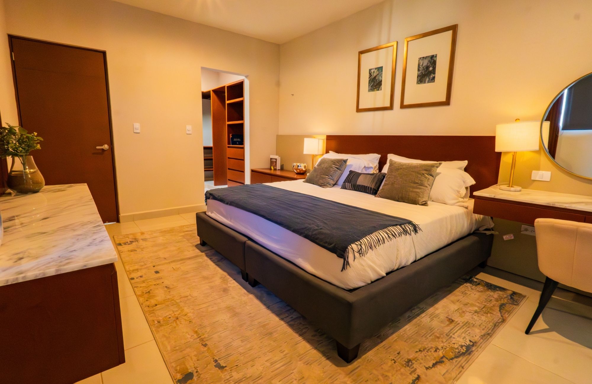 House in gated community with clubhouse, for sale, Conkal, M&eacute;rida