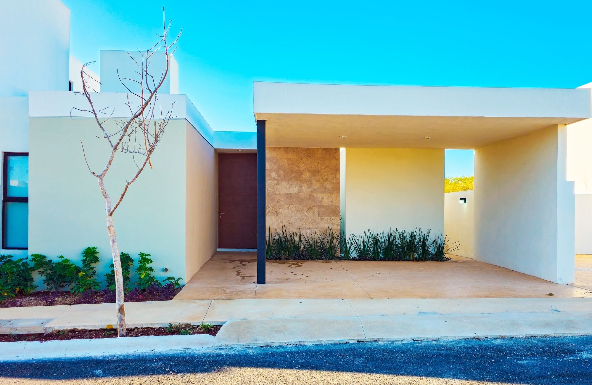 House in gated community with clubhouse, for sale, Conkal, M&eacute;rida