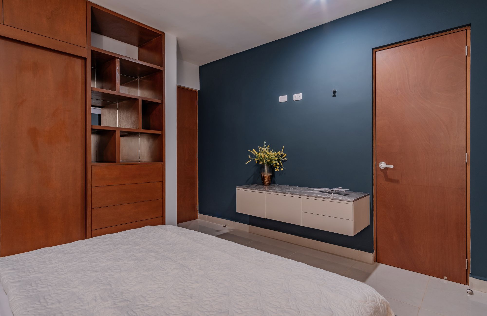 House with rooftop, terrace and patio in downtown M&eacute;rida.