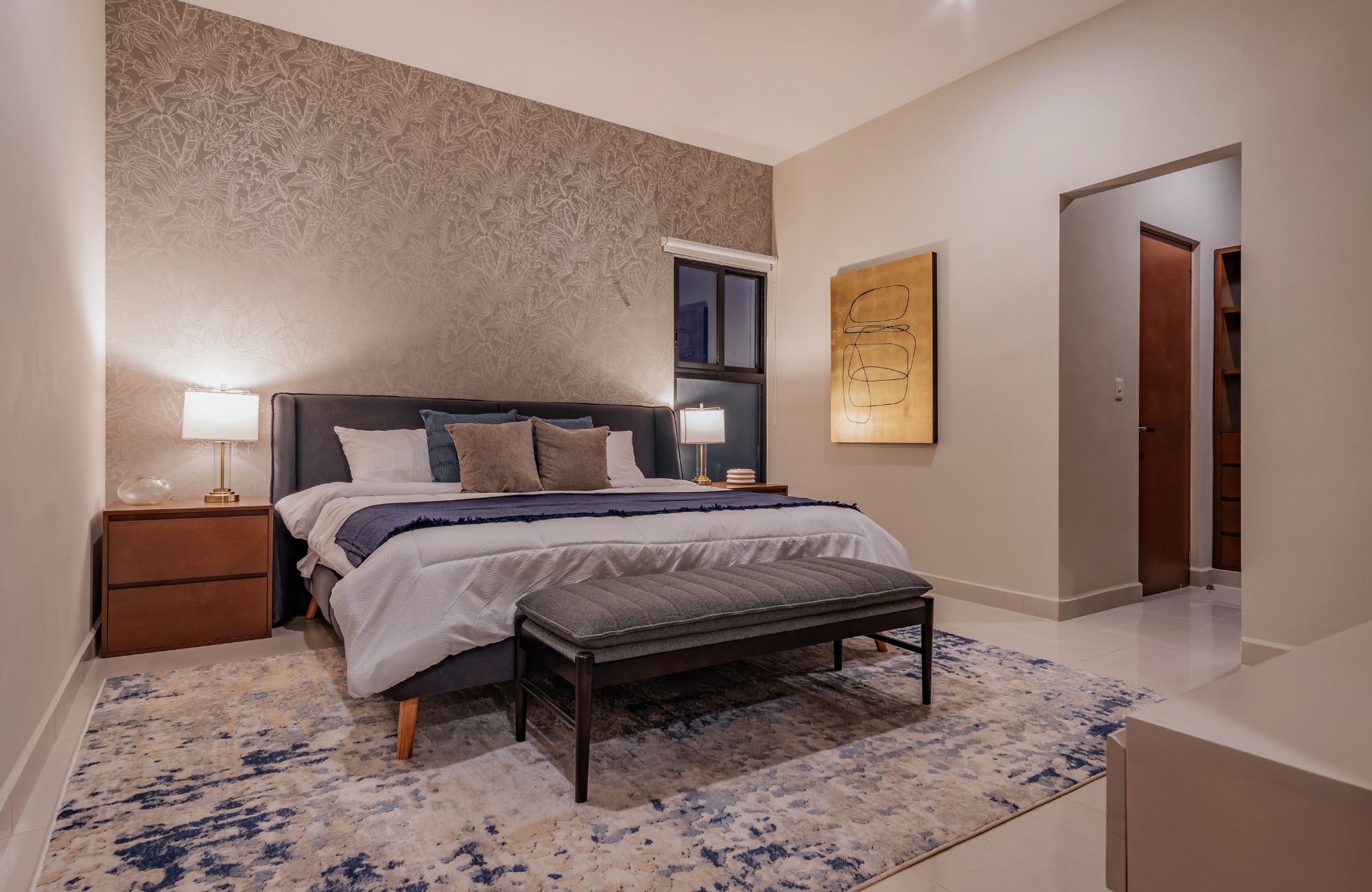 House with rooftop, terrace and patio in downtown M&eacute;rida.