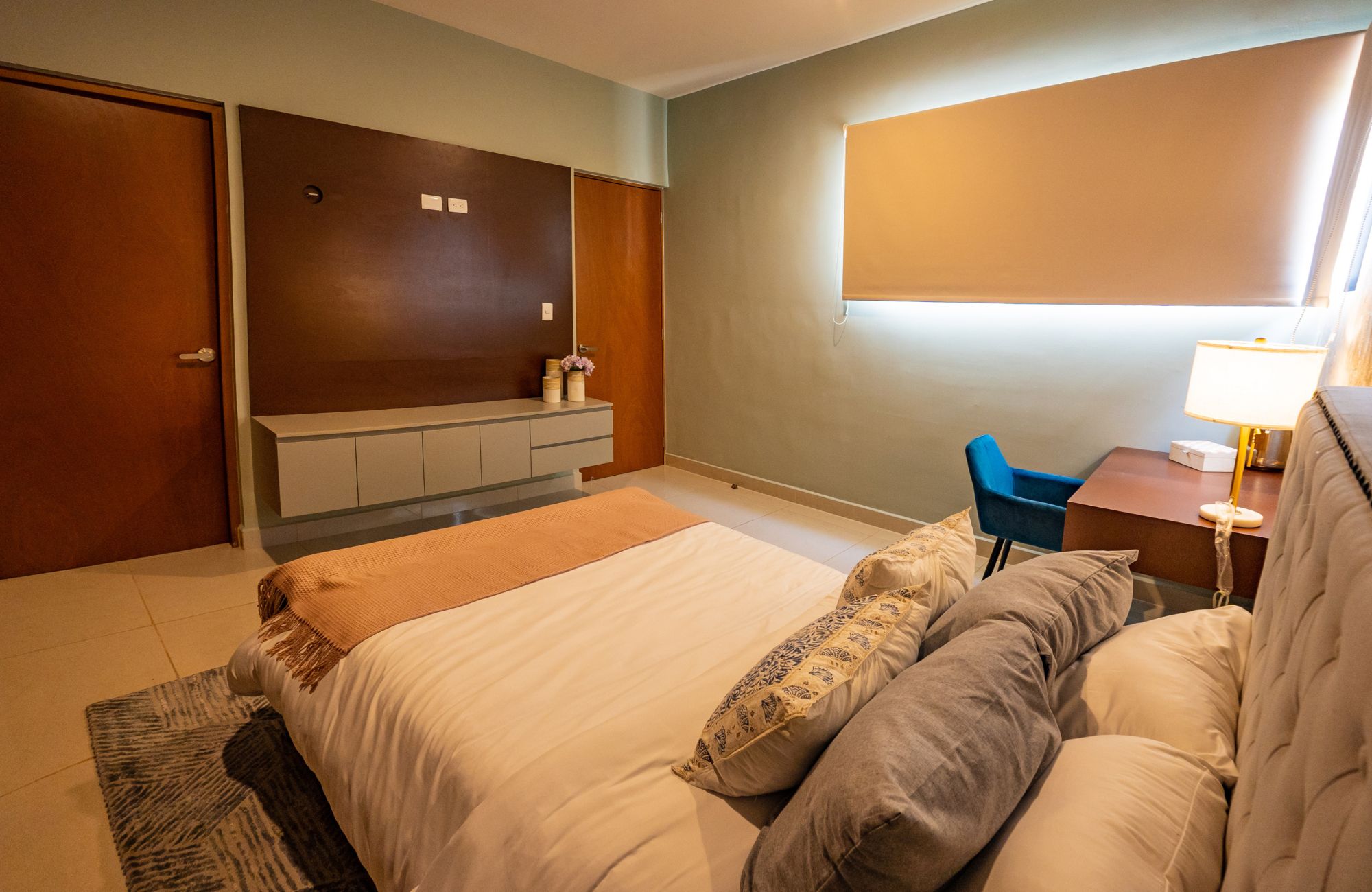 House with pool, solar panel, clubhouse with amenities, for sale Cholul Merida