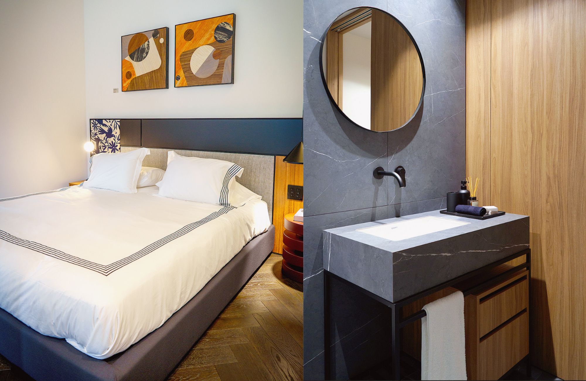 Luxury Condominium with hotel amenities, Cuauht&eacute;moc, Mexico City