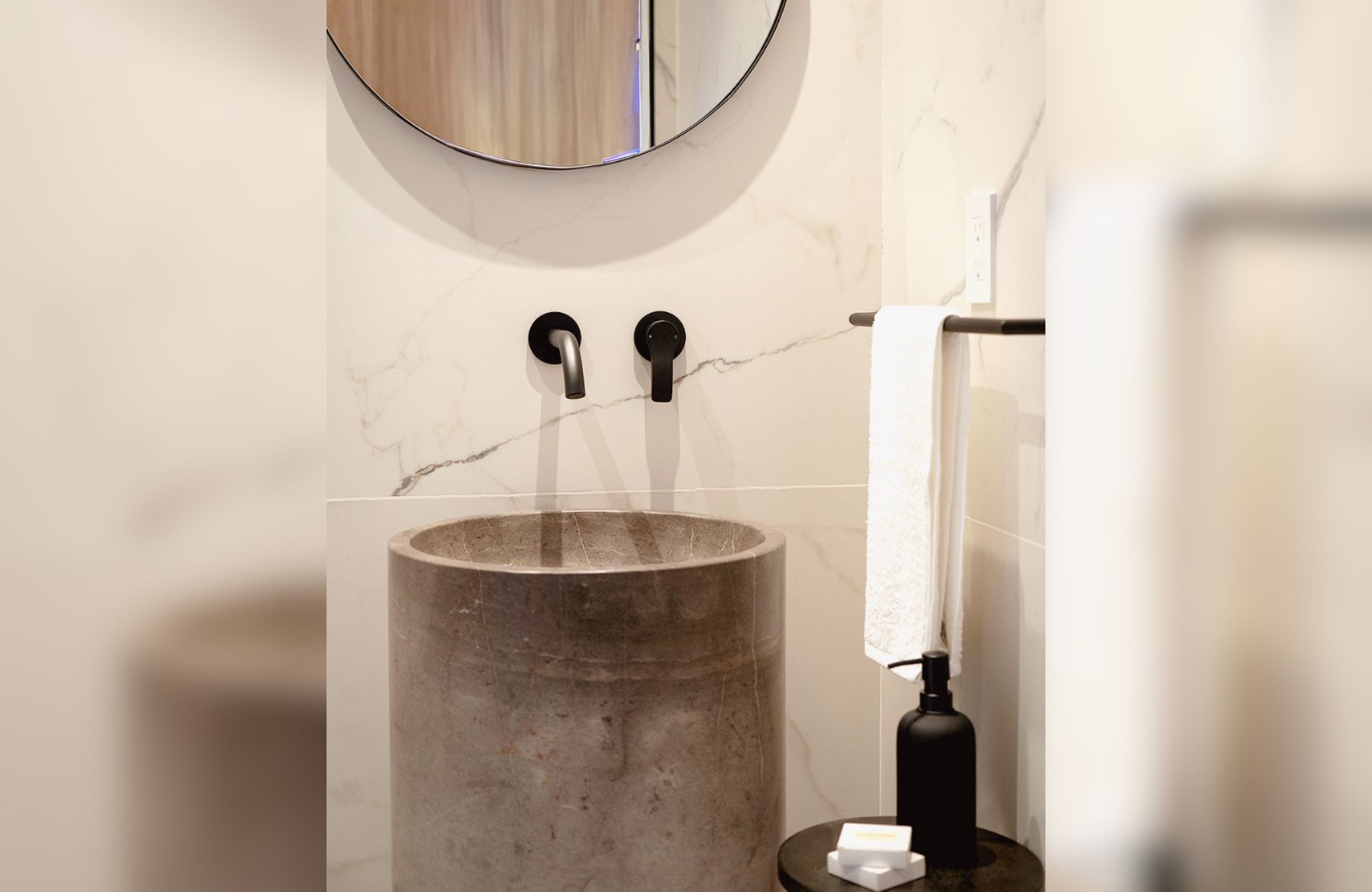 Luxury Condominium with hotel amenities, Cuauht&eacute;moc, Mexico City