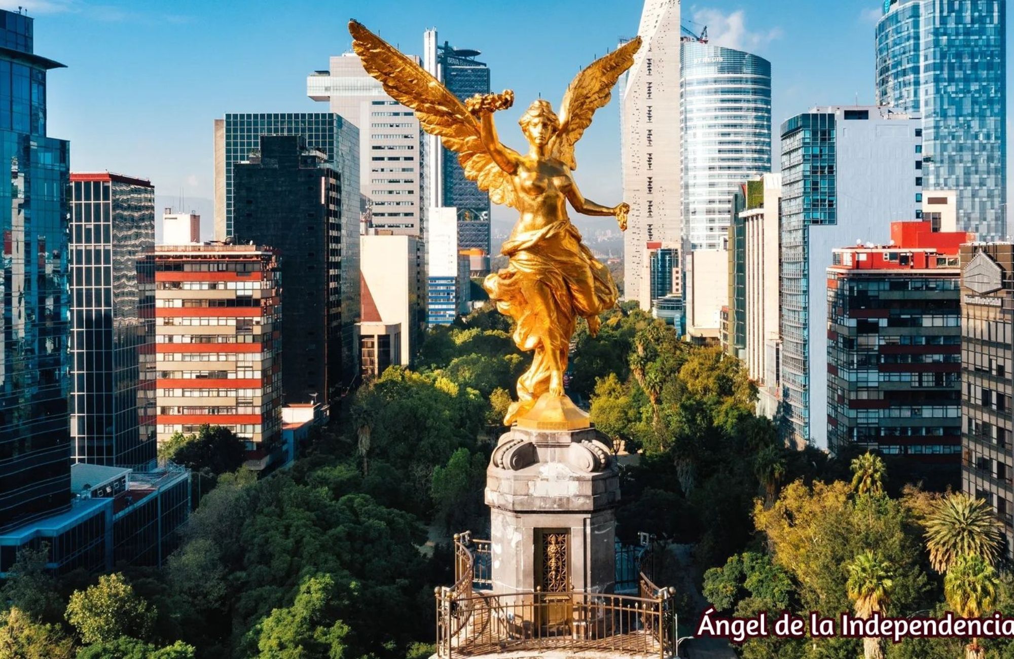 Luxury Condominium with hotel amenities, Cuauht&eacute;moc, Mexico City