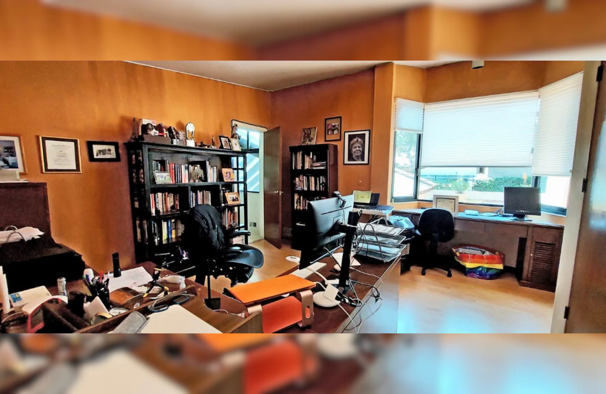 High-end residence for sale in the prestigious Bosques de las Lomas, Mexico City