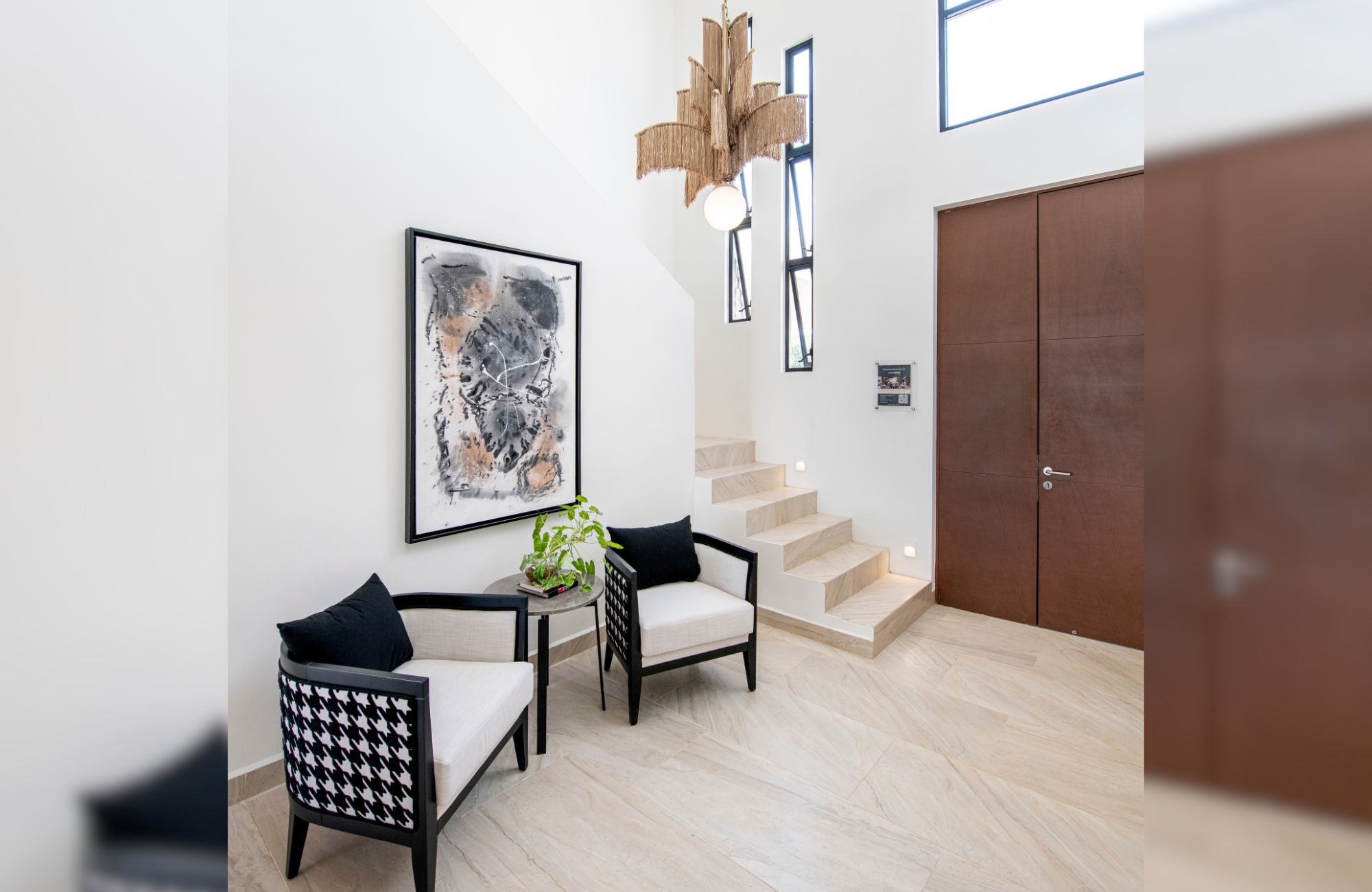 House steps from the ocean with rooftop plunge pool for sale, Chelem, Yucat&aacute;n