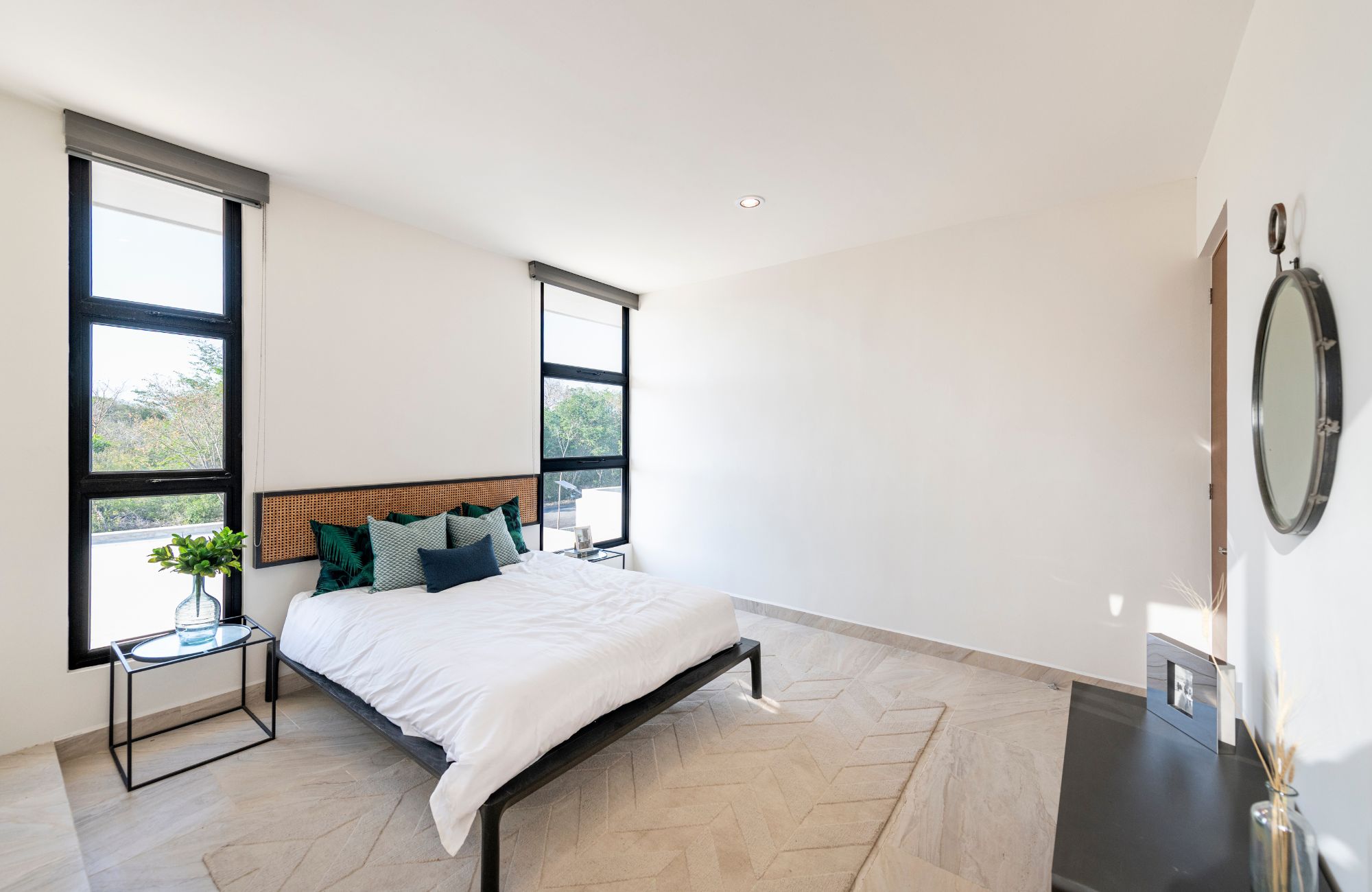 House steps from the ocean with rooftop plunge pool for sale, Chelem, Yucat&aacute;n