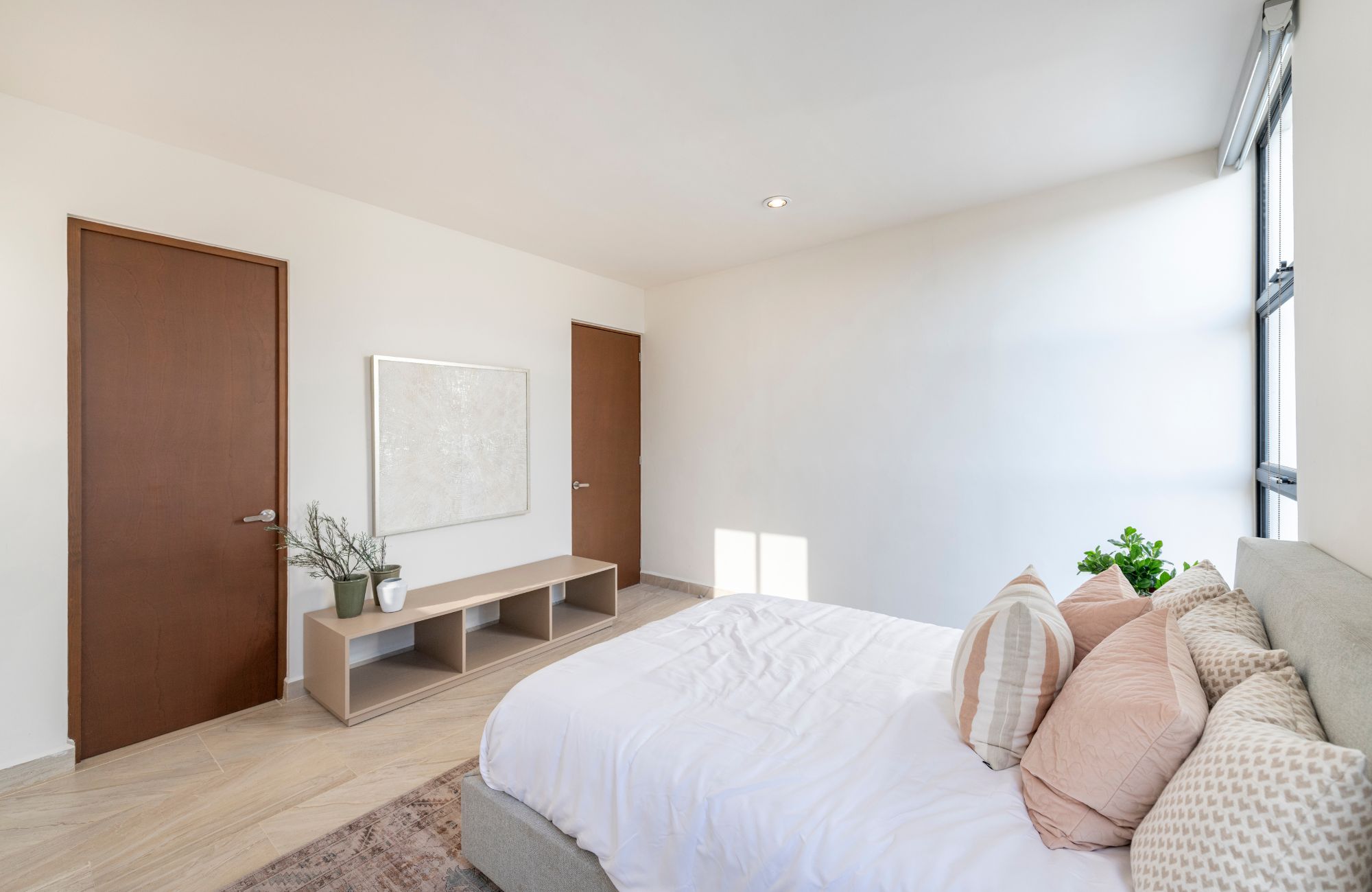 House steps from the ocean with rooftop plunge pool for sale, Chelem, Yucat&aacute;n