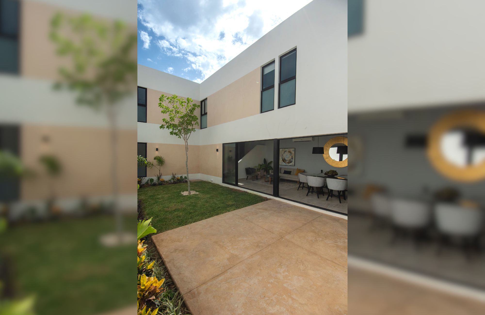 Residence for sale, central park, pet park, pre-construction, CD Caucel, M&eacute;rida