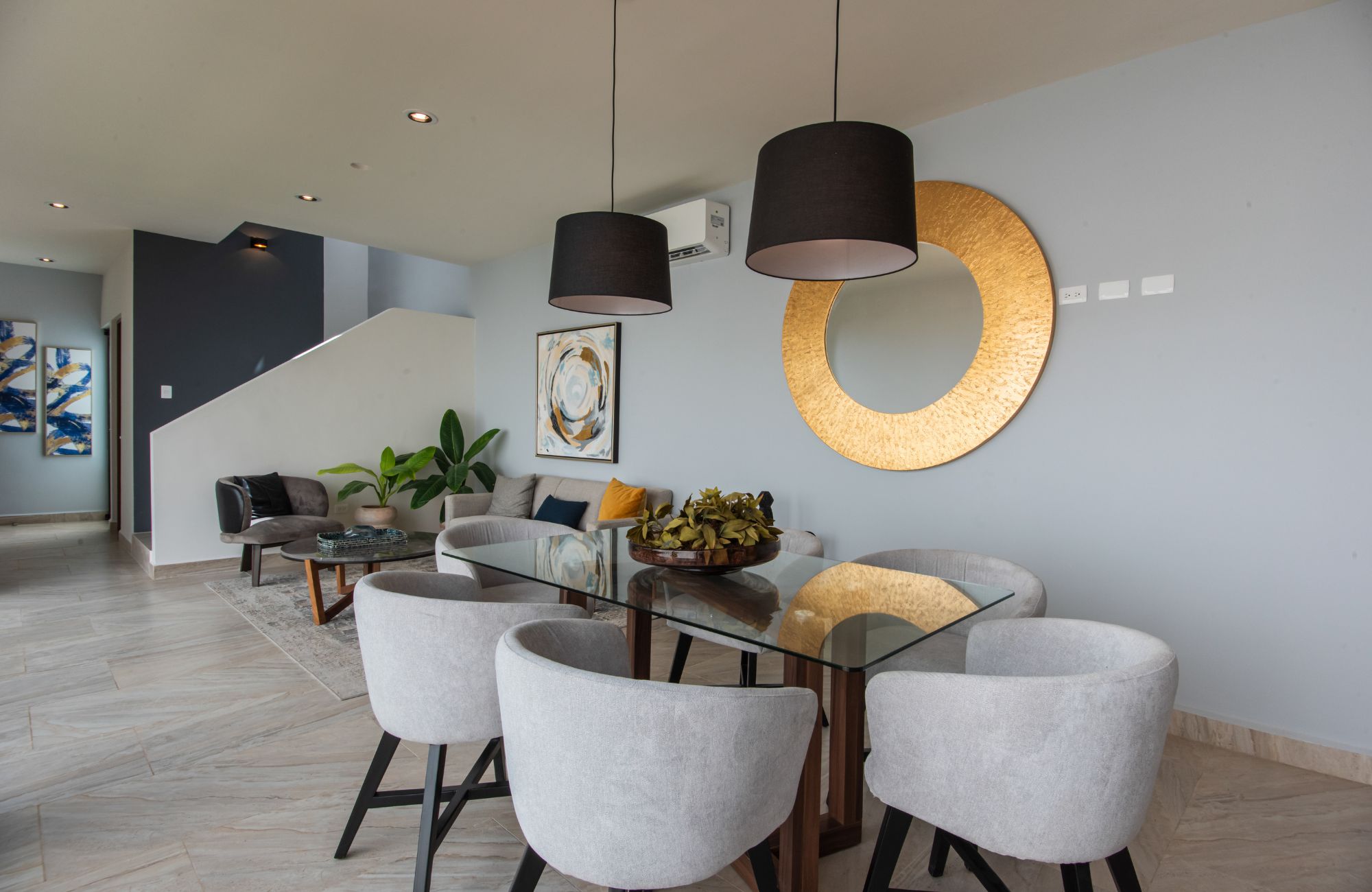 Residence for sale, central park, pet park, pre-construction, CD Caucel, M&eacute;rida