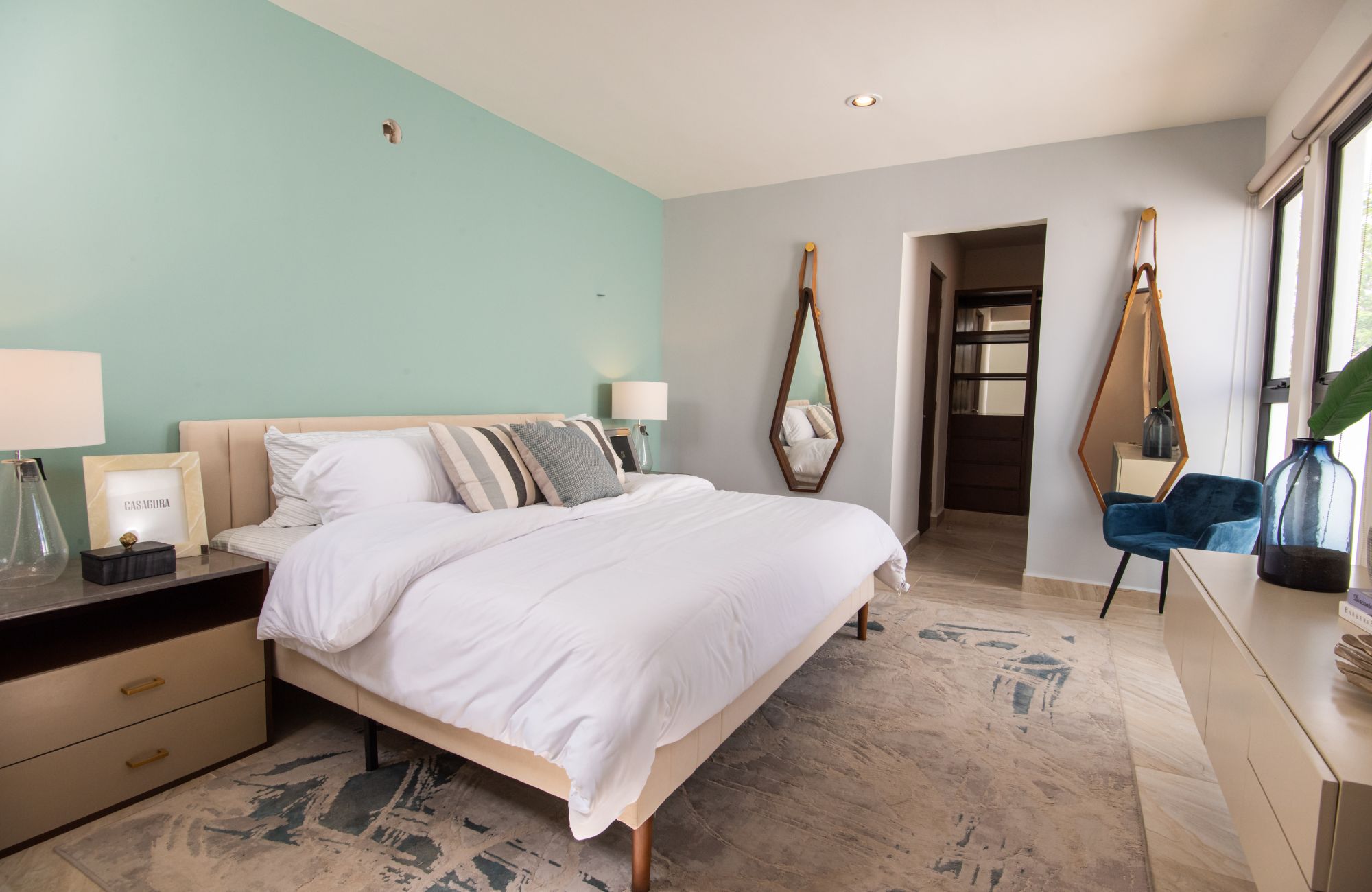 Residence for sale, central park, pet park, pre-construction, CD Caucel, M&eacute;rida