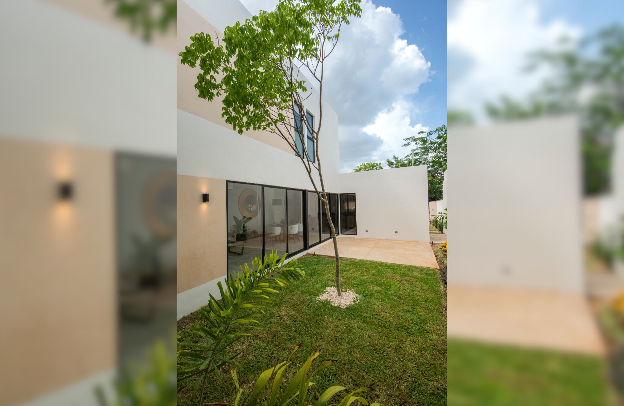 Residence for sale, central park, pet park, pre-construction, CD Caucel, M&eacute;rida