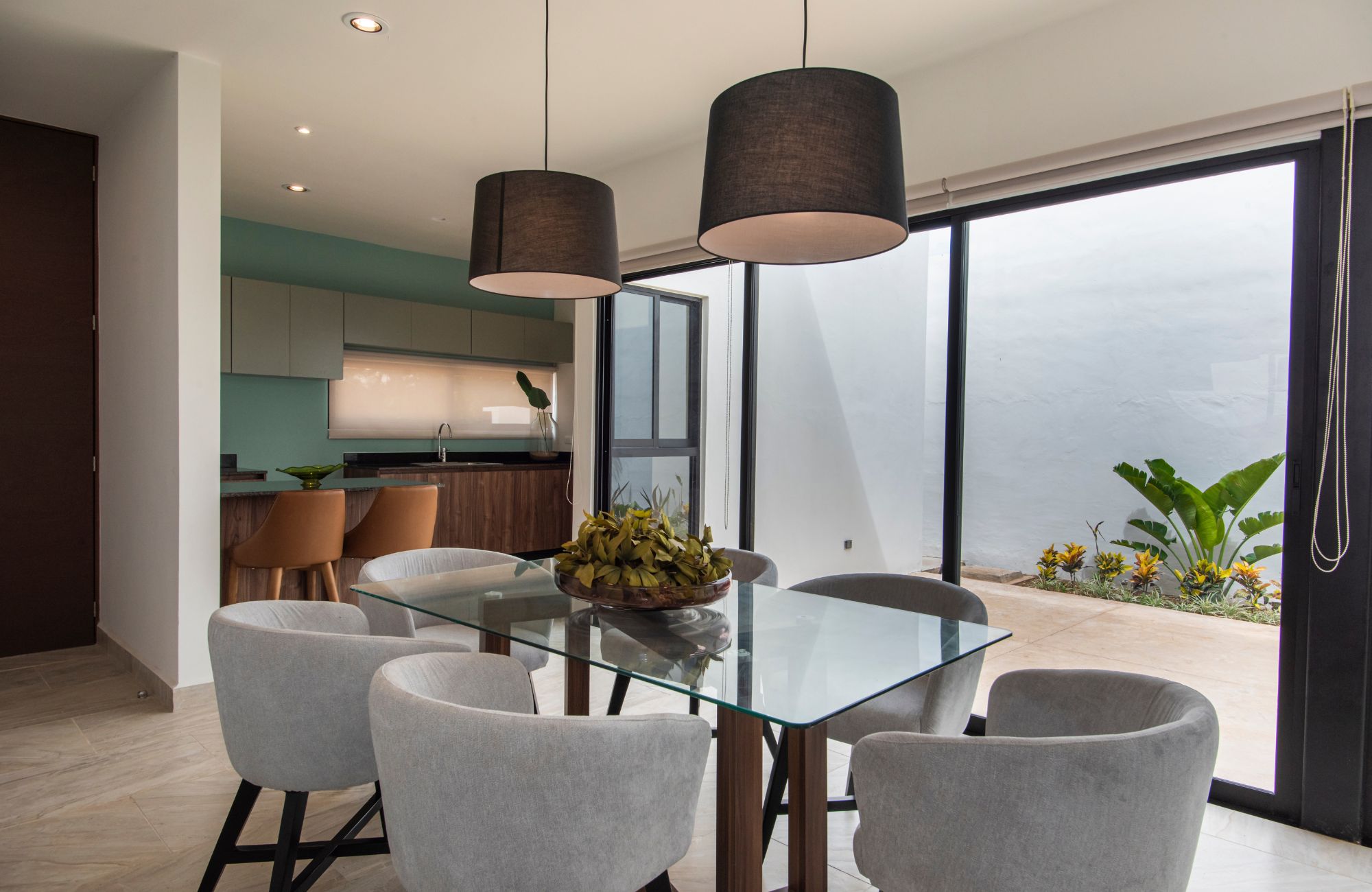 Residence for sale, central park, pet park, pre-construction, CD Caucel, M&eacute;rida