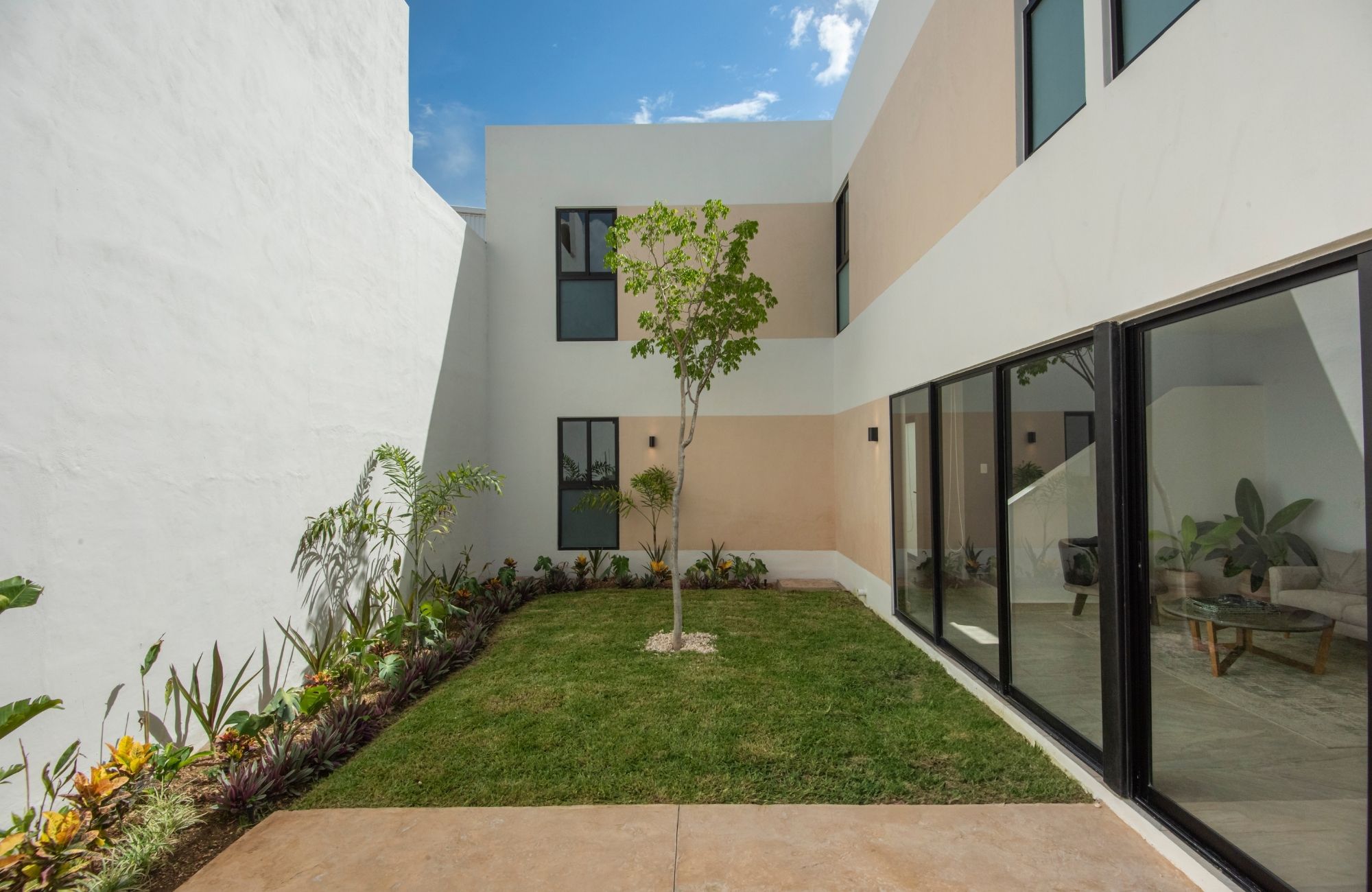 Residence for sale, central park, pet park, pre-construction, CD Caucel, M&eacute;rida