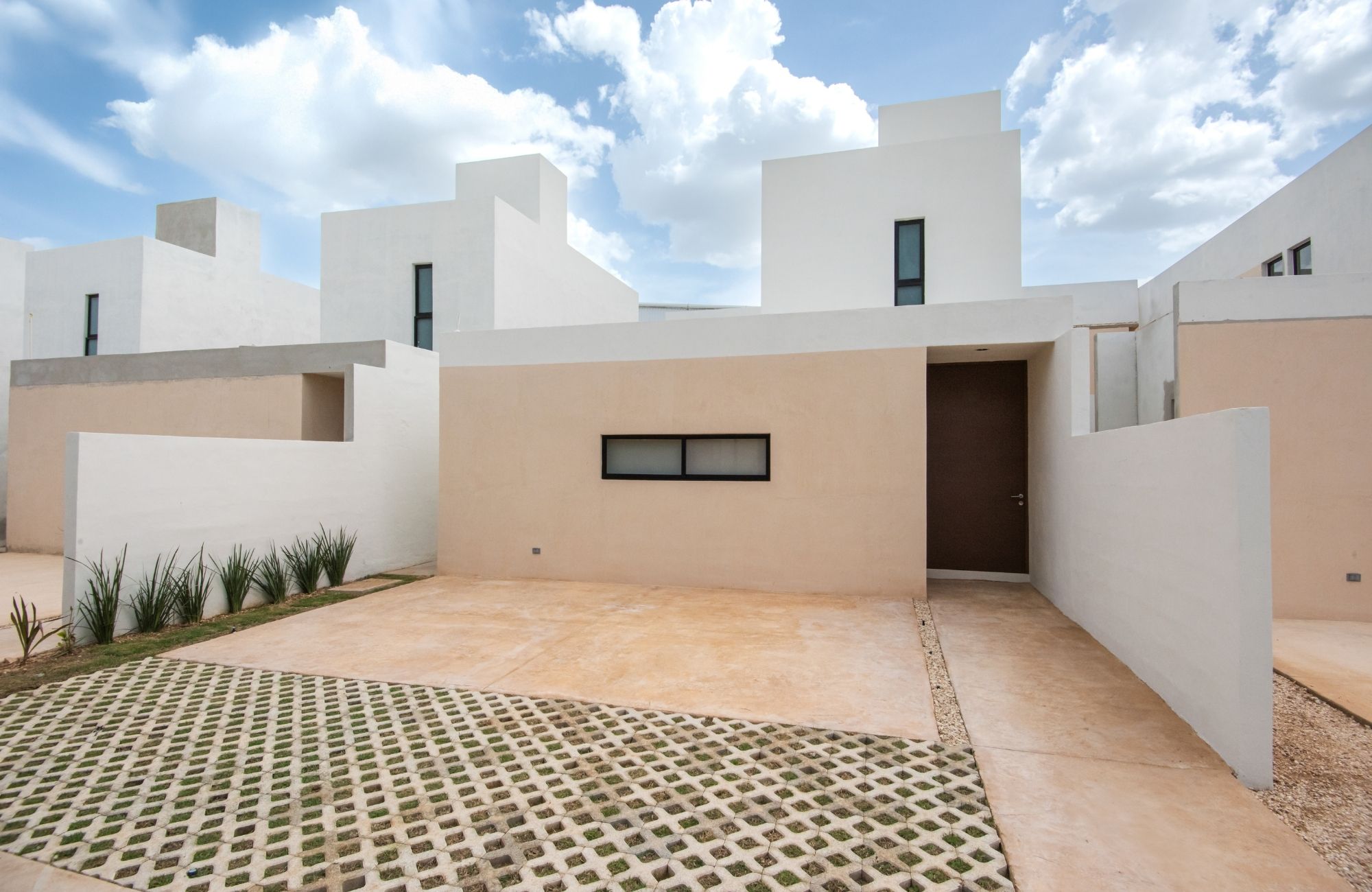 Residence for sale, central park, pet park, pre-construction, CD Caucel, M&eacute;rida