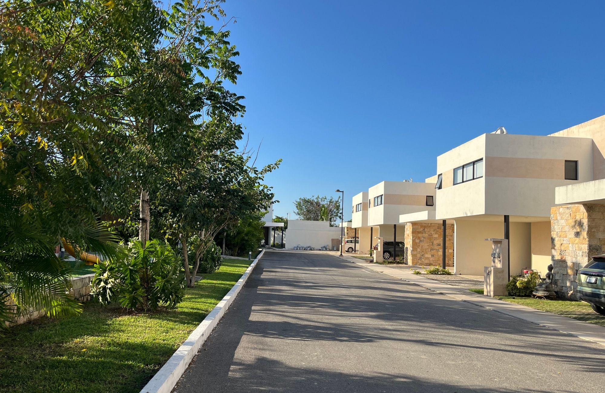 Residence for sale, central park, pet park, pre-construction, CD Caucel, M&eacute;rida