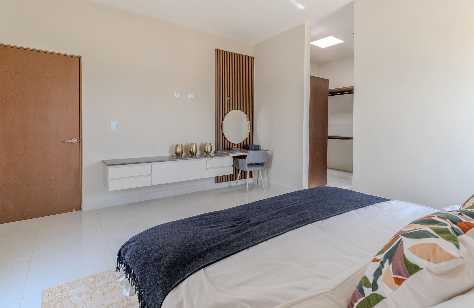 House for sale with garden, terrace, pre-construction, CD Caucel, M&eacute;rida