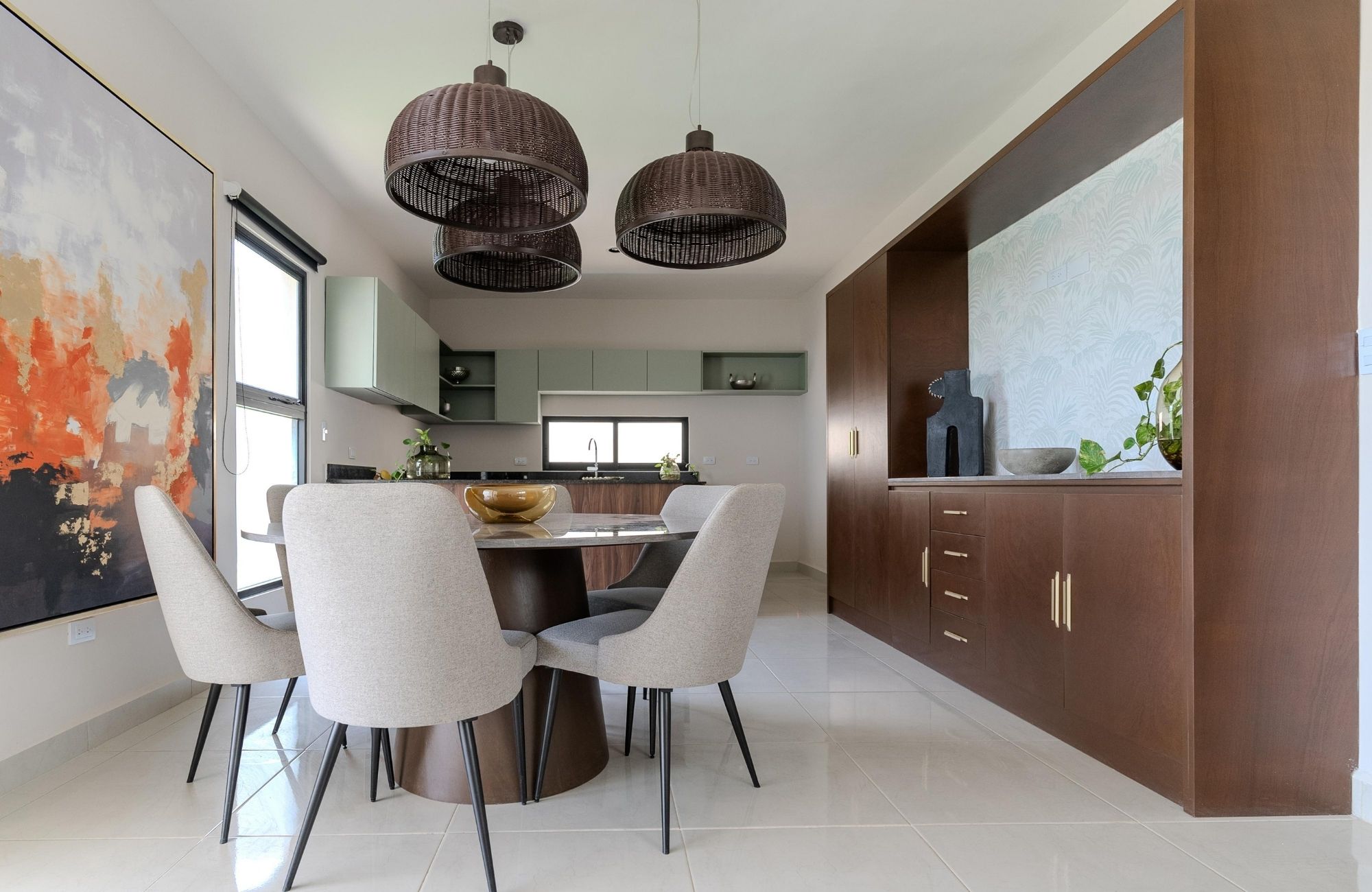 House for sale with garden, terrace, pre-construction, CD Caucel, M&eacute;rida