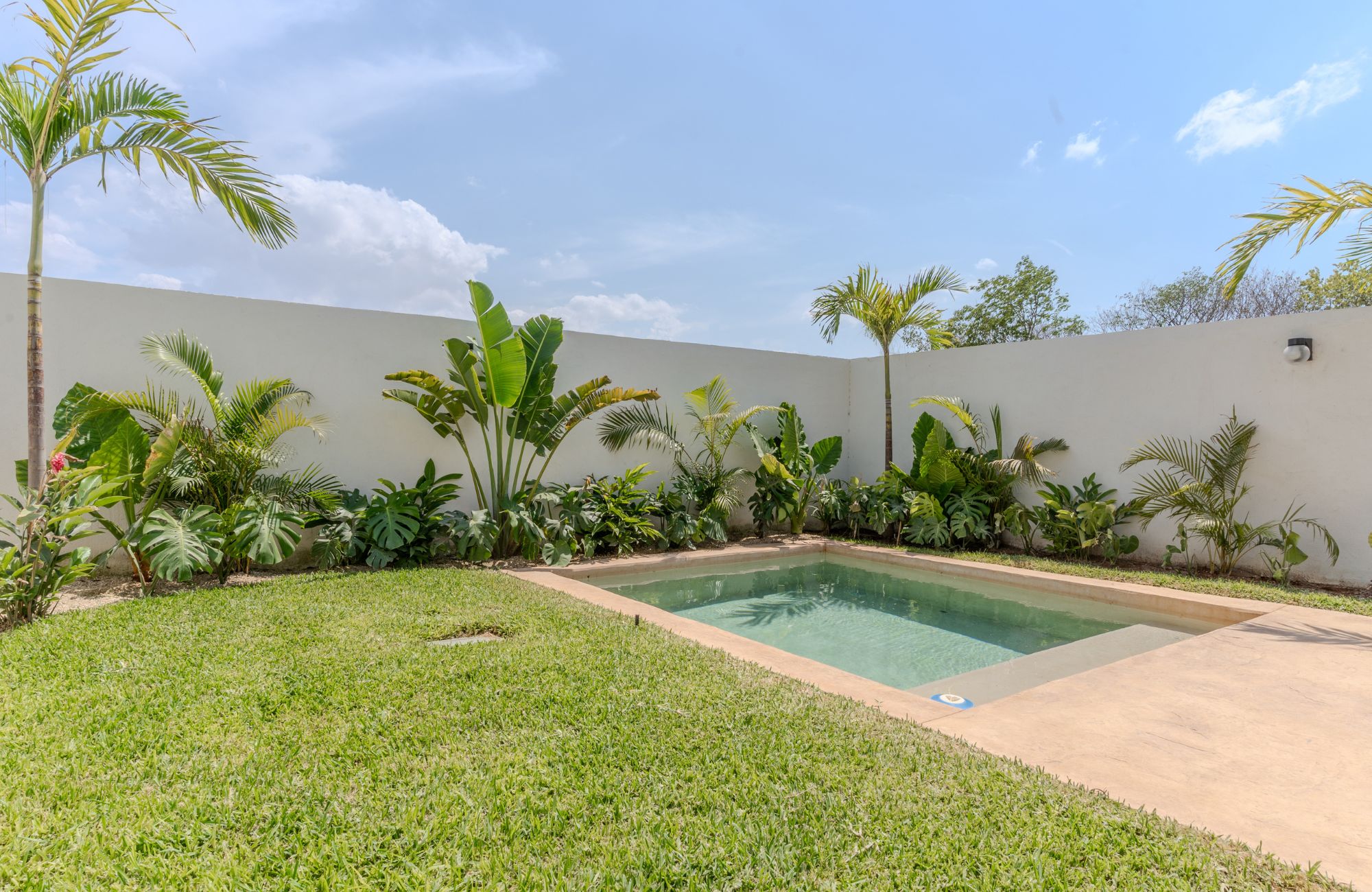 House with private pool near the beach for sale, Chelem, Yucat&aacute;n