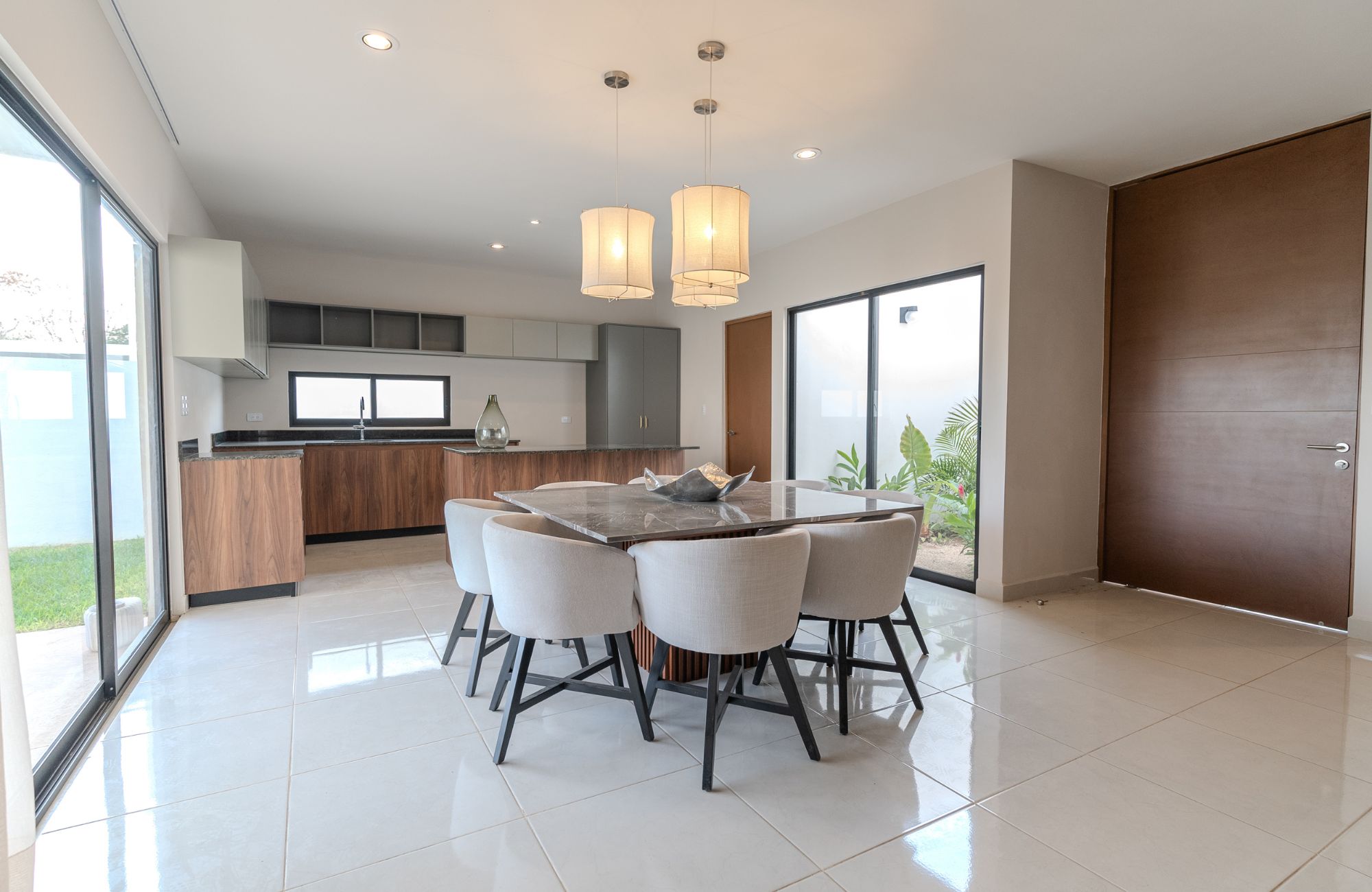 House with private pool near the beach for sale, Chelem, Yucat&aacute;n