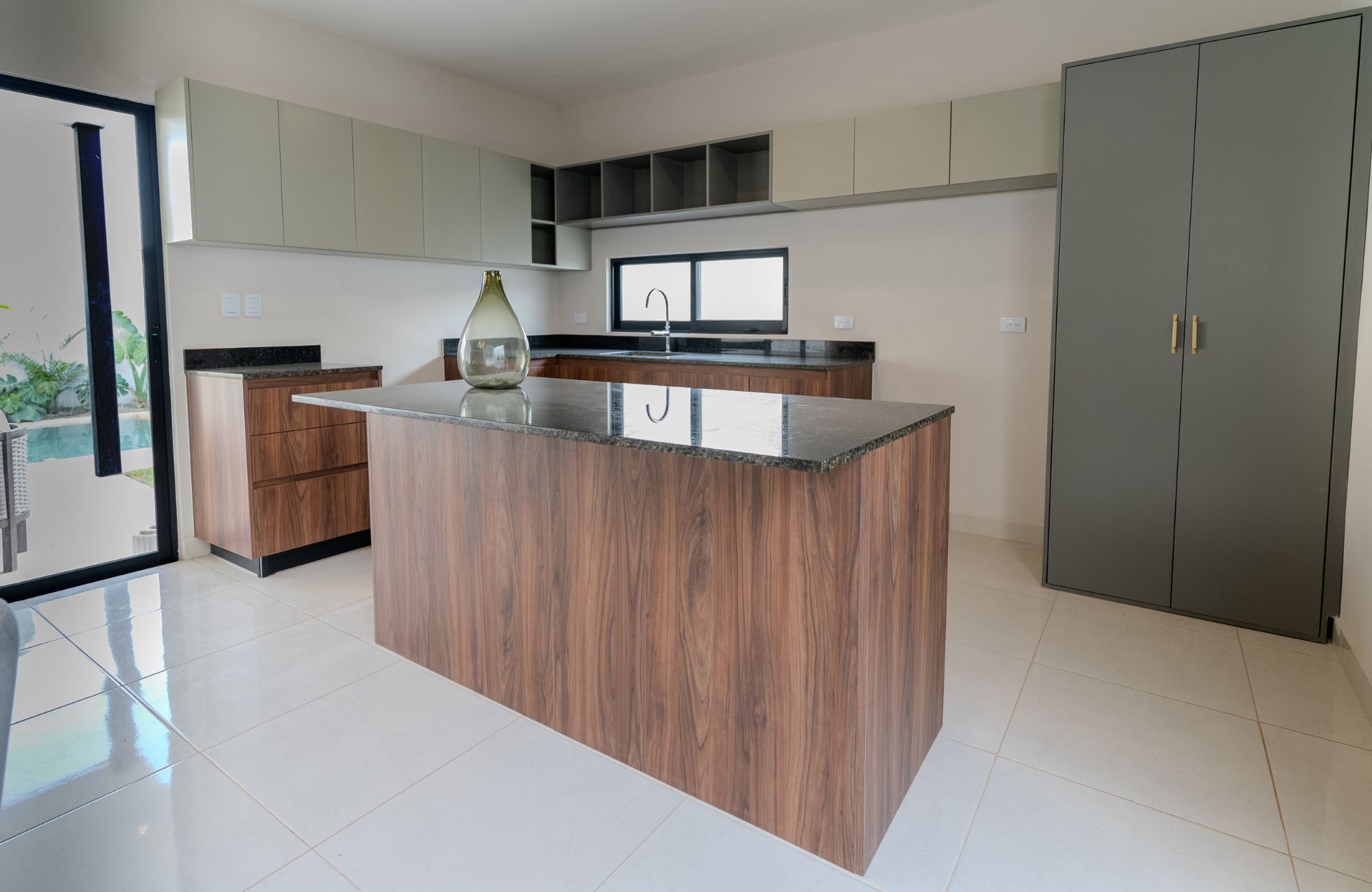 House with private pool near the beach for sale, Chelem, Yucat&aacute;n