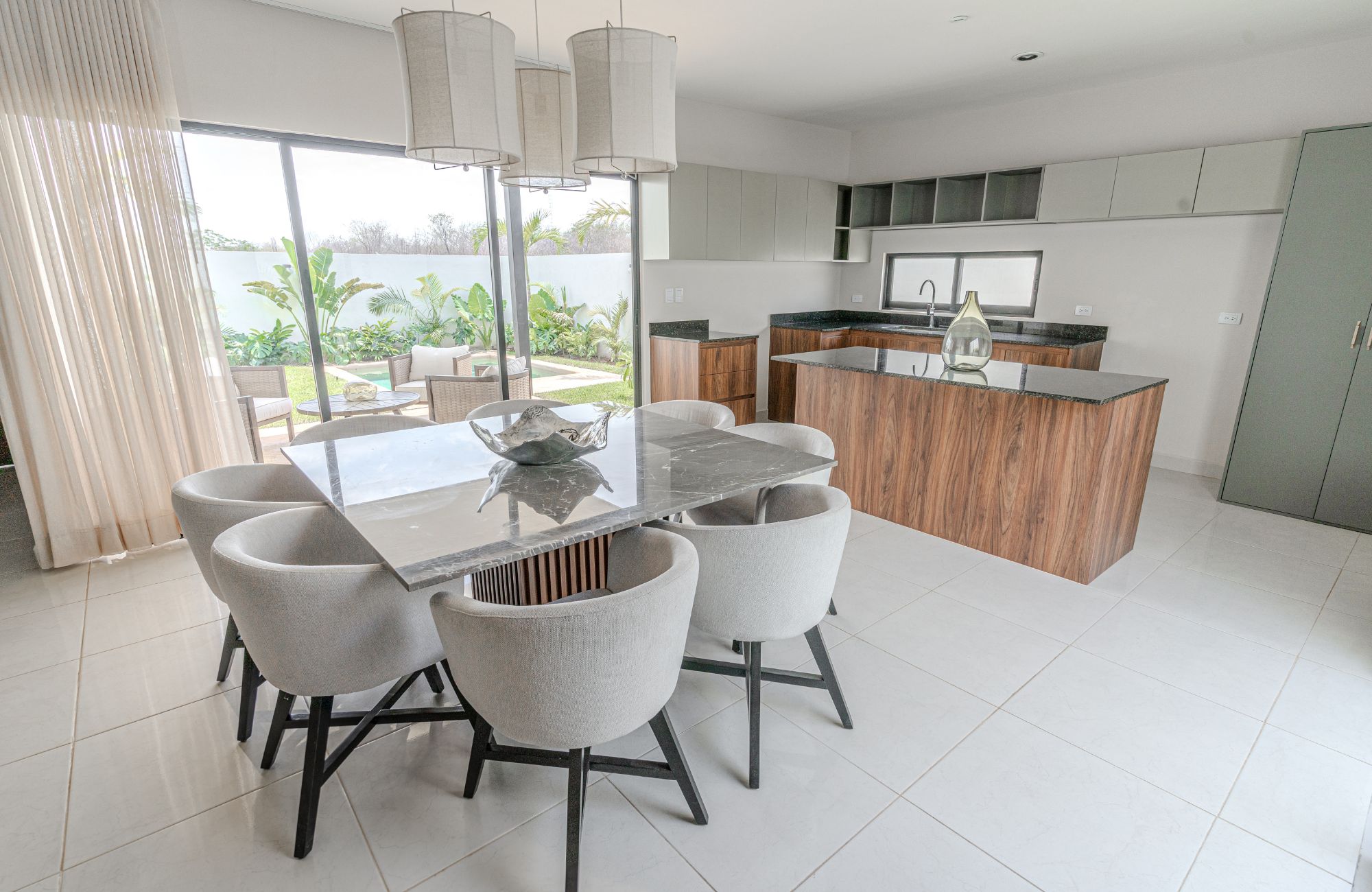 House with private pool near the beach for sale, Chelem, Yucat&aacute;n